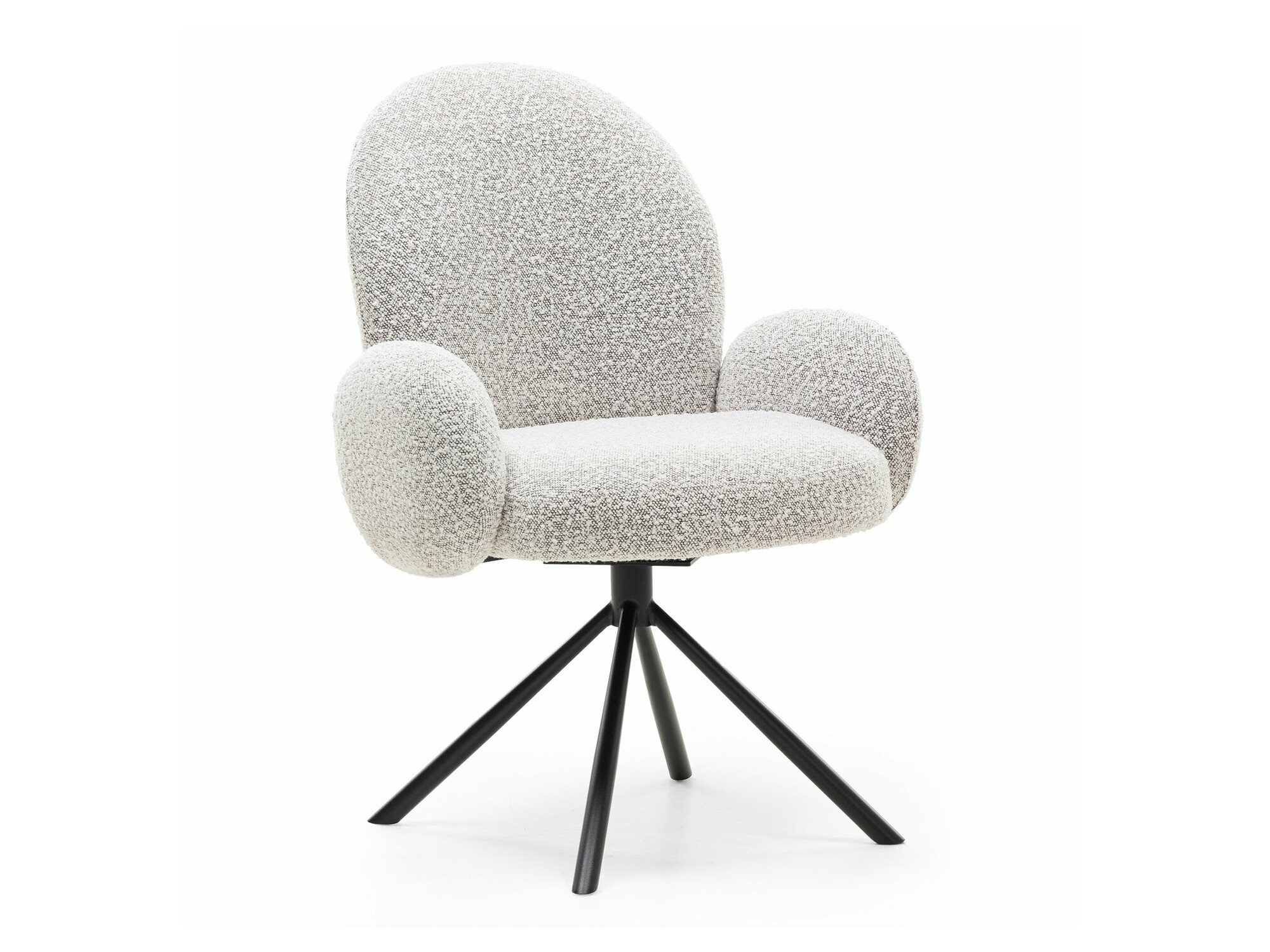 Krēsls Burleson 238