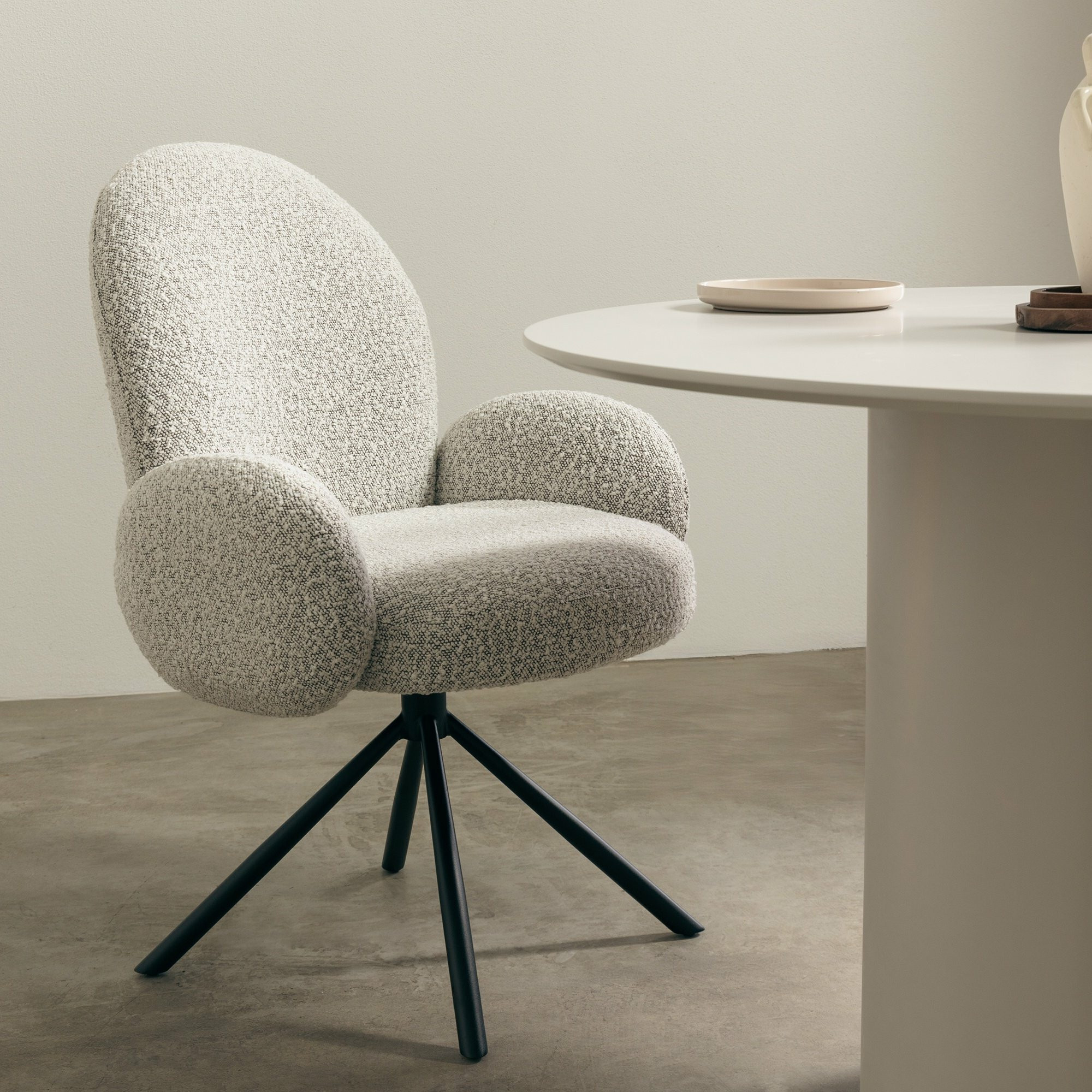 Krēsls Burleson 238