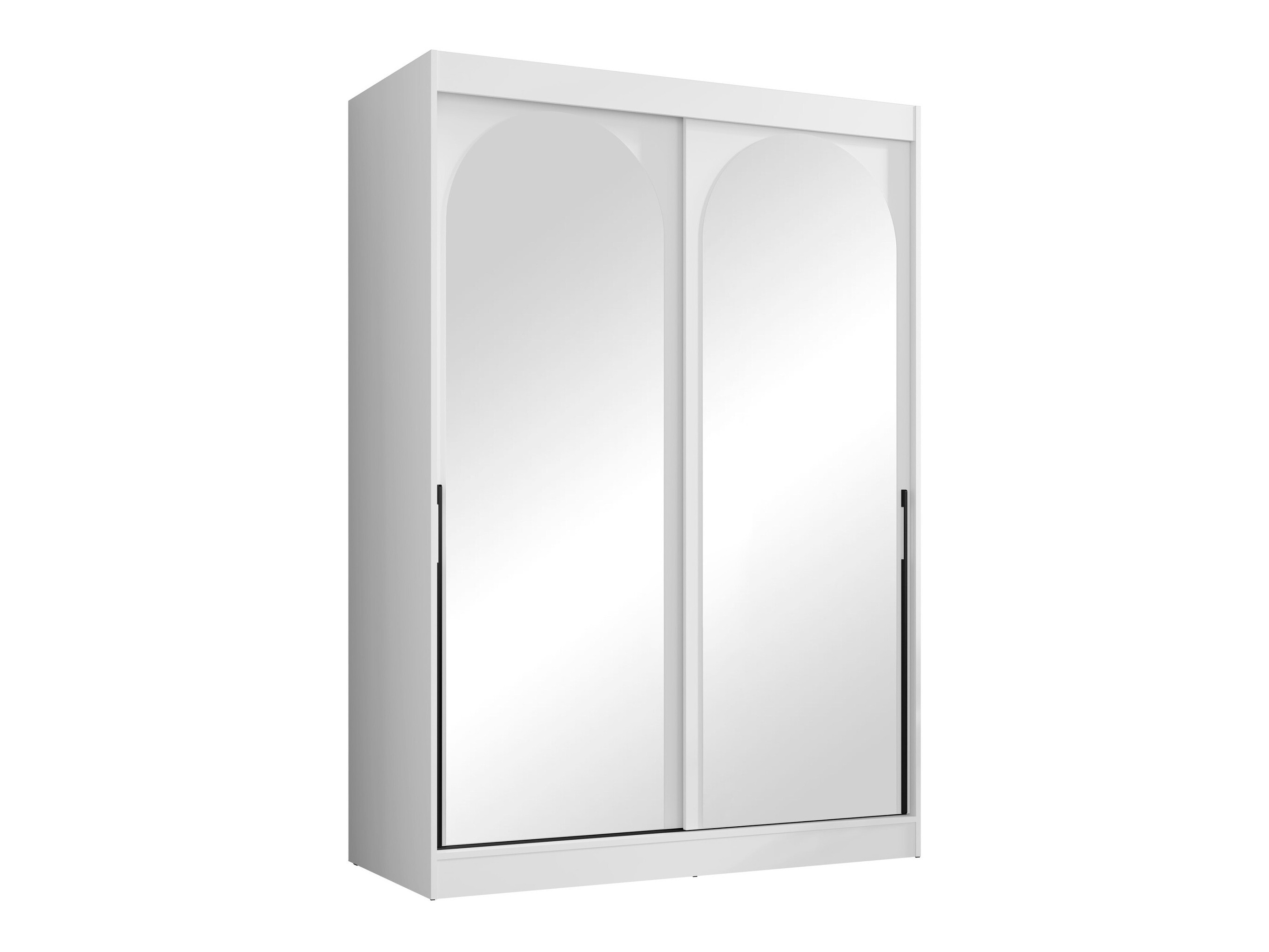 Skapis Toledo 131 (Balts)