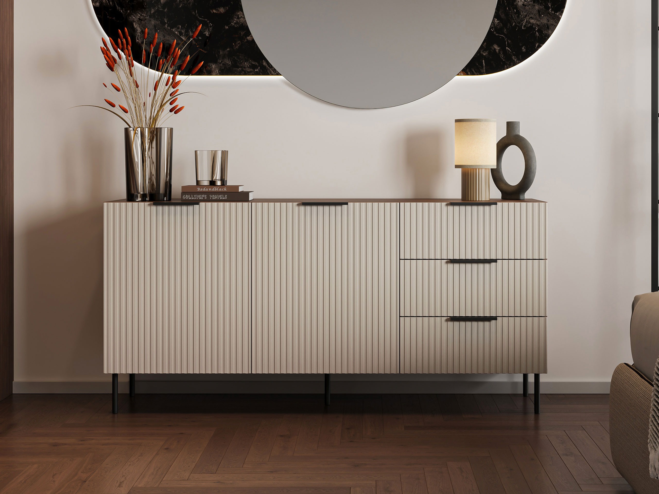 Kumode Mardalu 100