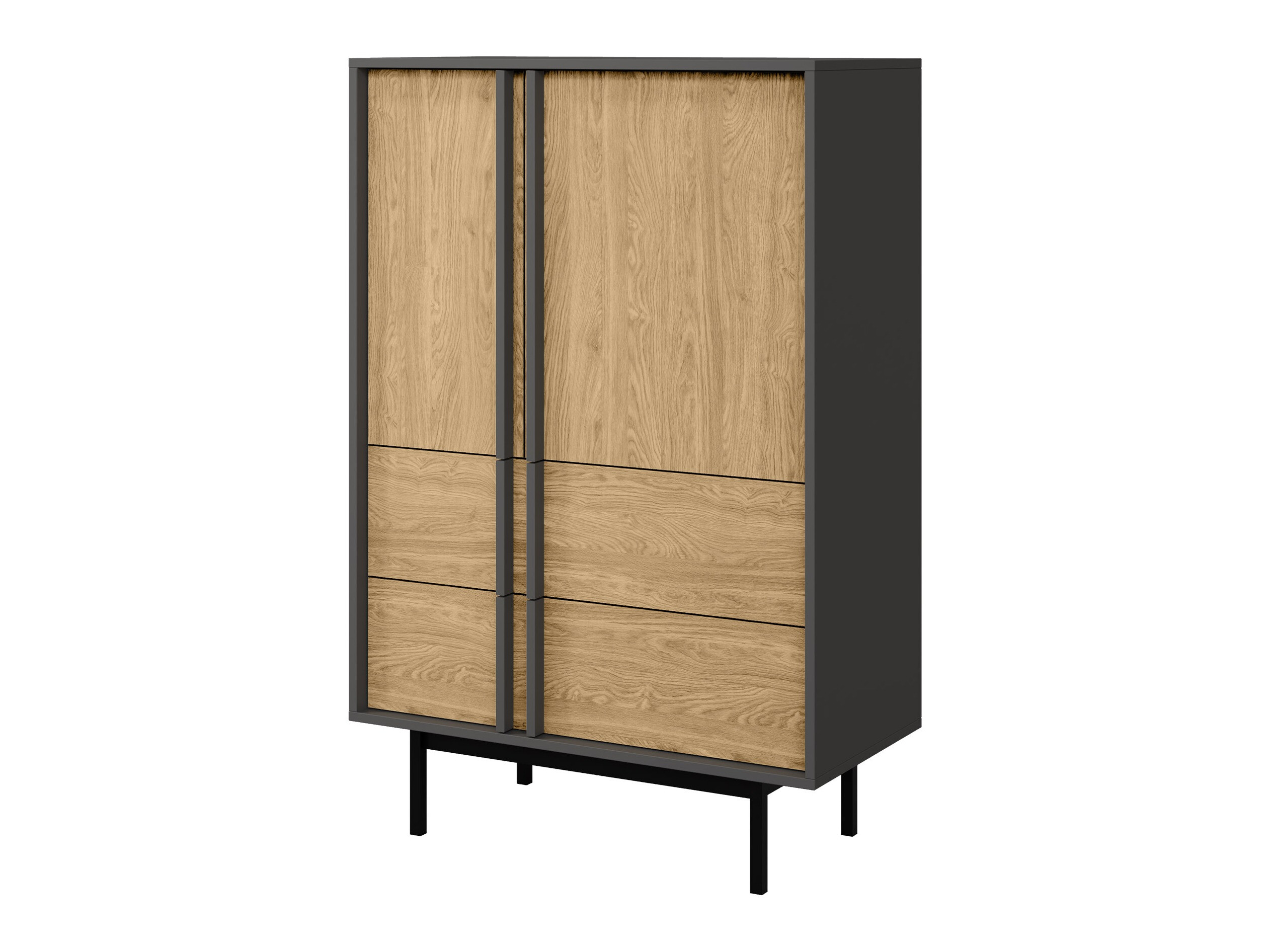 Kumode Levali 104 (Ozols)