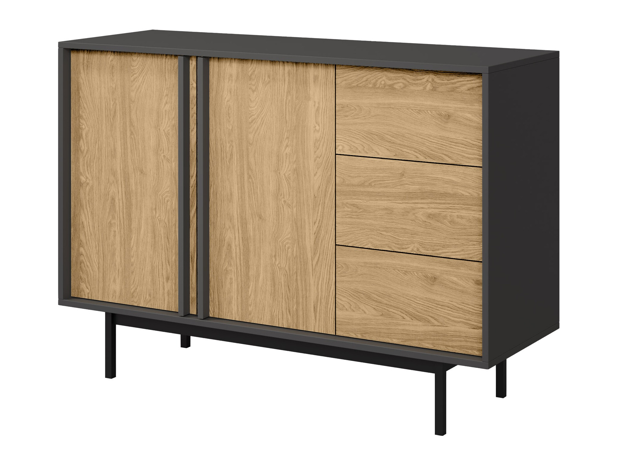 Kumode Levali 106 (Ozols)