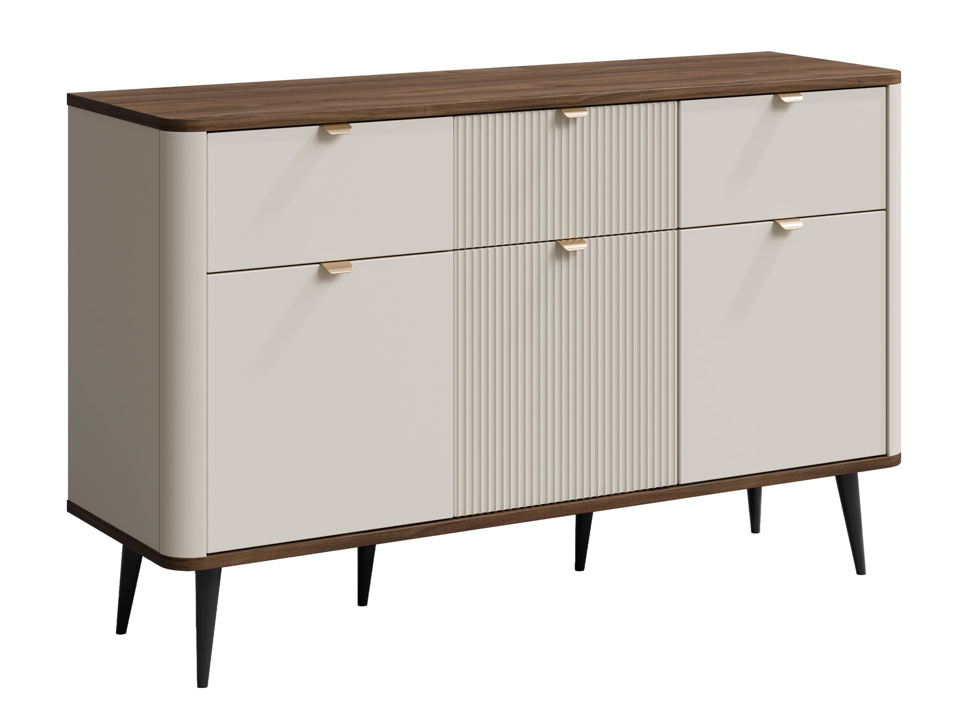 Kumode Lufela 109 (Kašmirs + Riekstkoks)