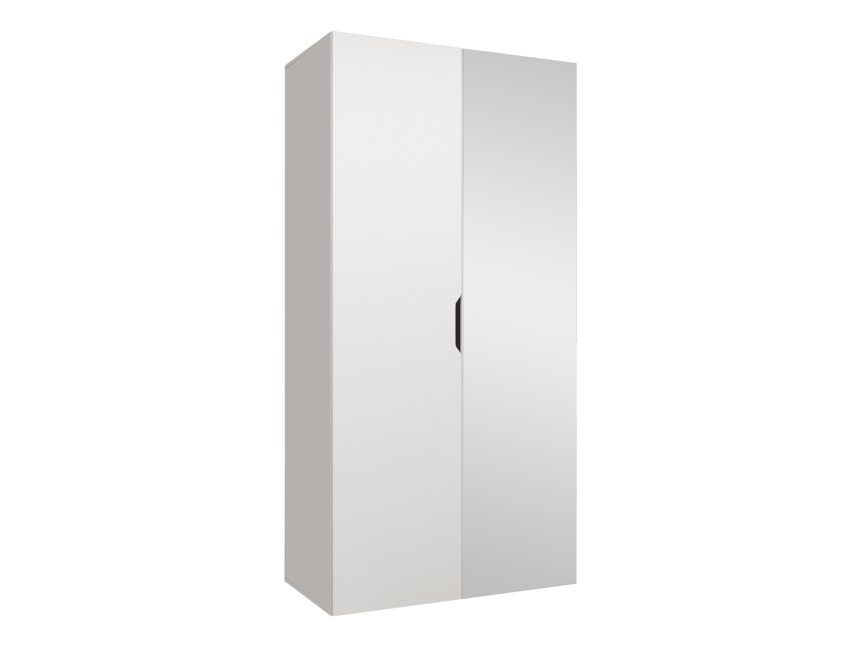 Skapis Hartford 510 (Balts)