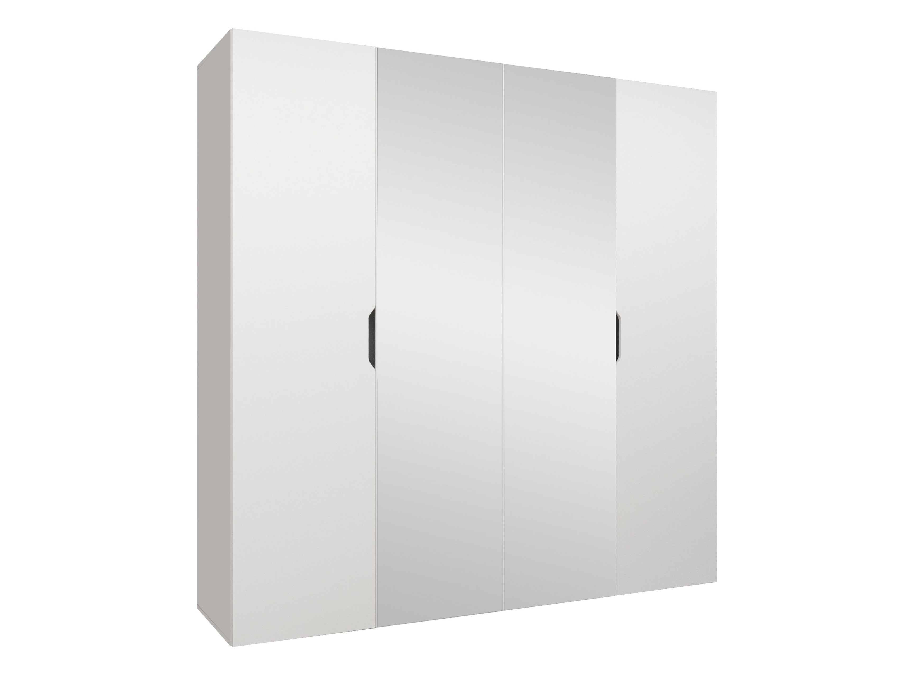 Skapis Hartford 514 (Balts)