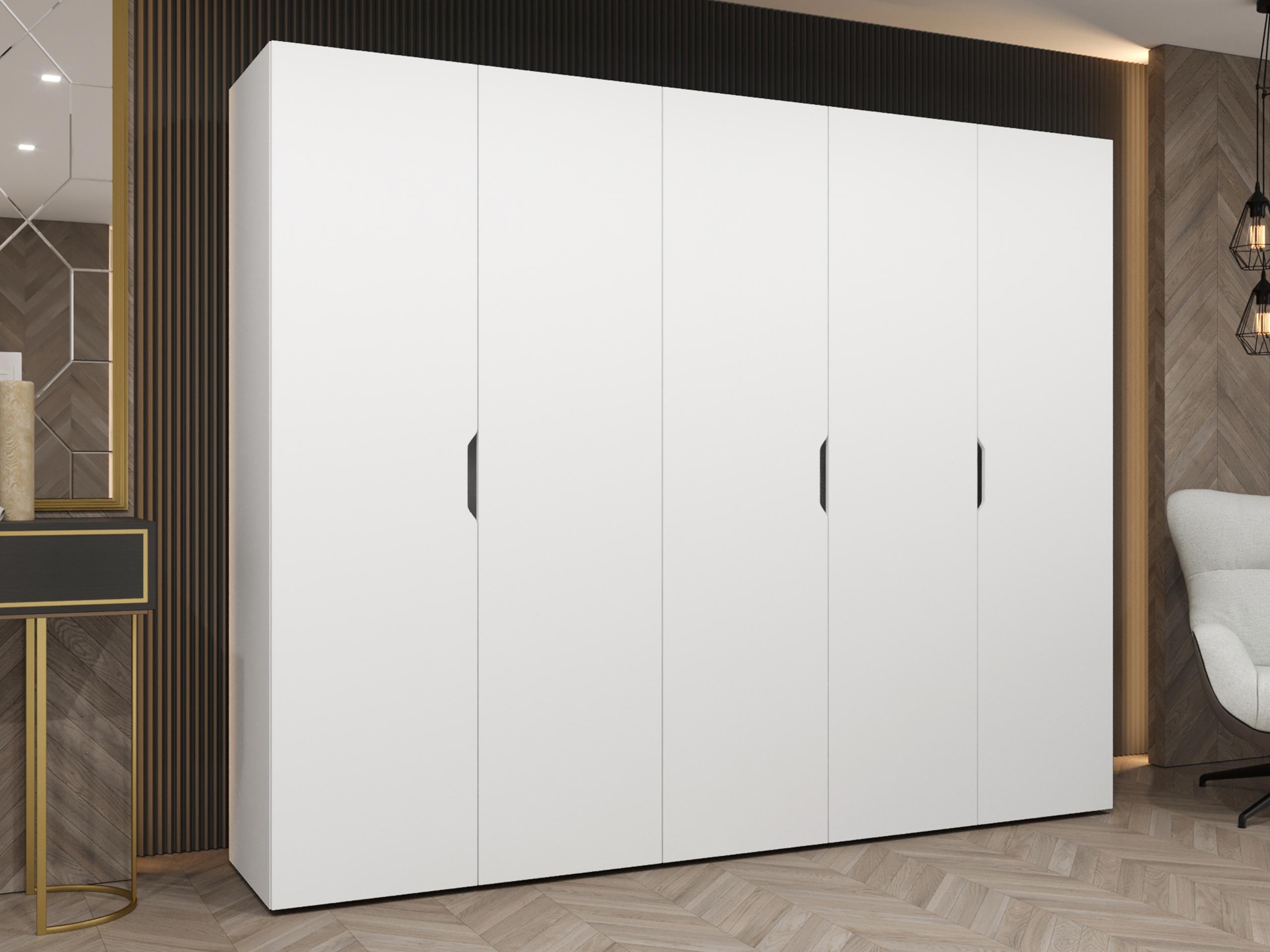 Skapis Hartford 515 (Balts)