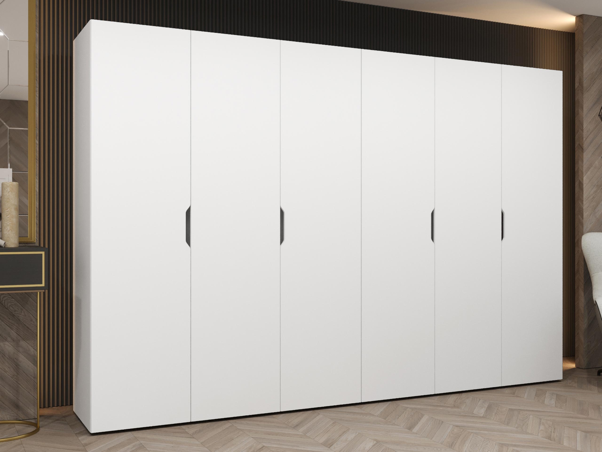 Skapis Hartford 517 (Balts)