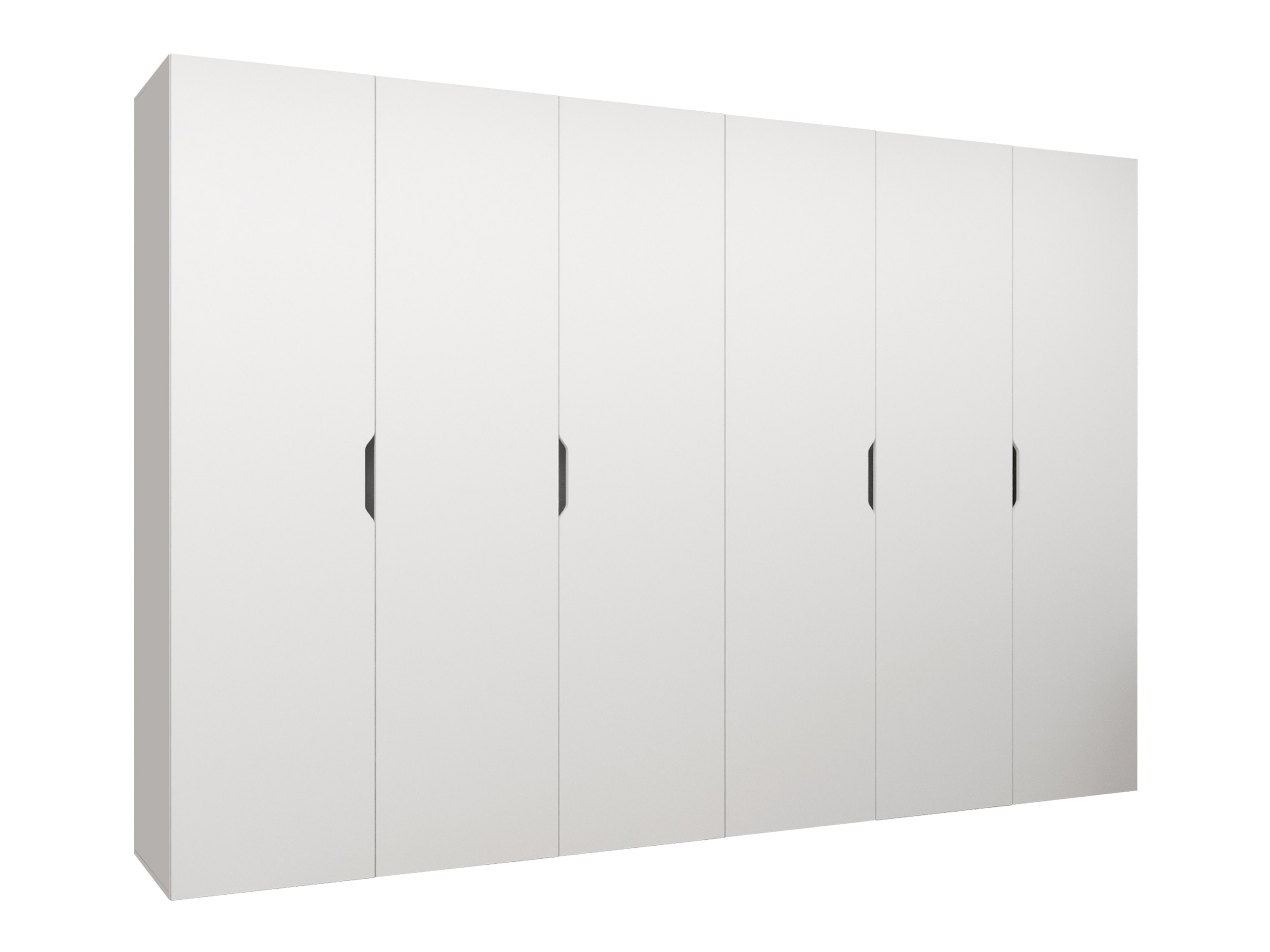 Skapis Hartford 517 (Balts)