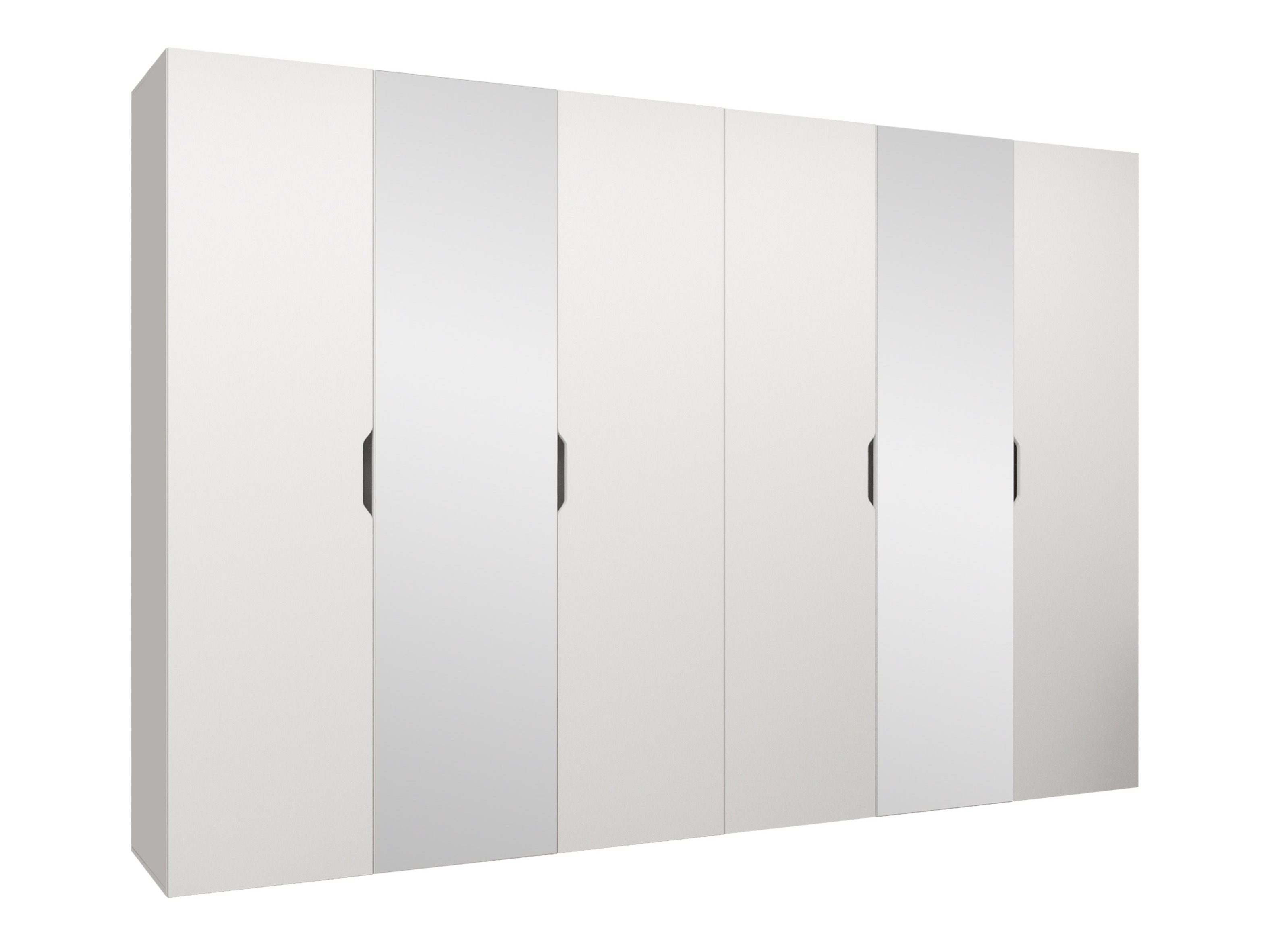 Skapis Hartford 518 (Balts)