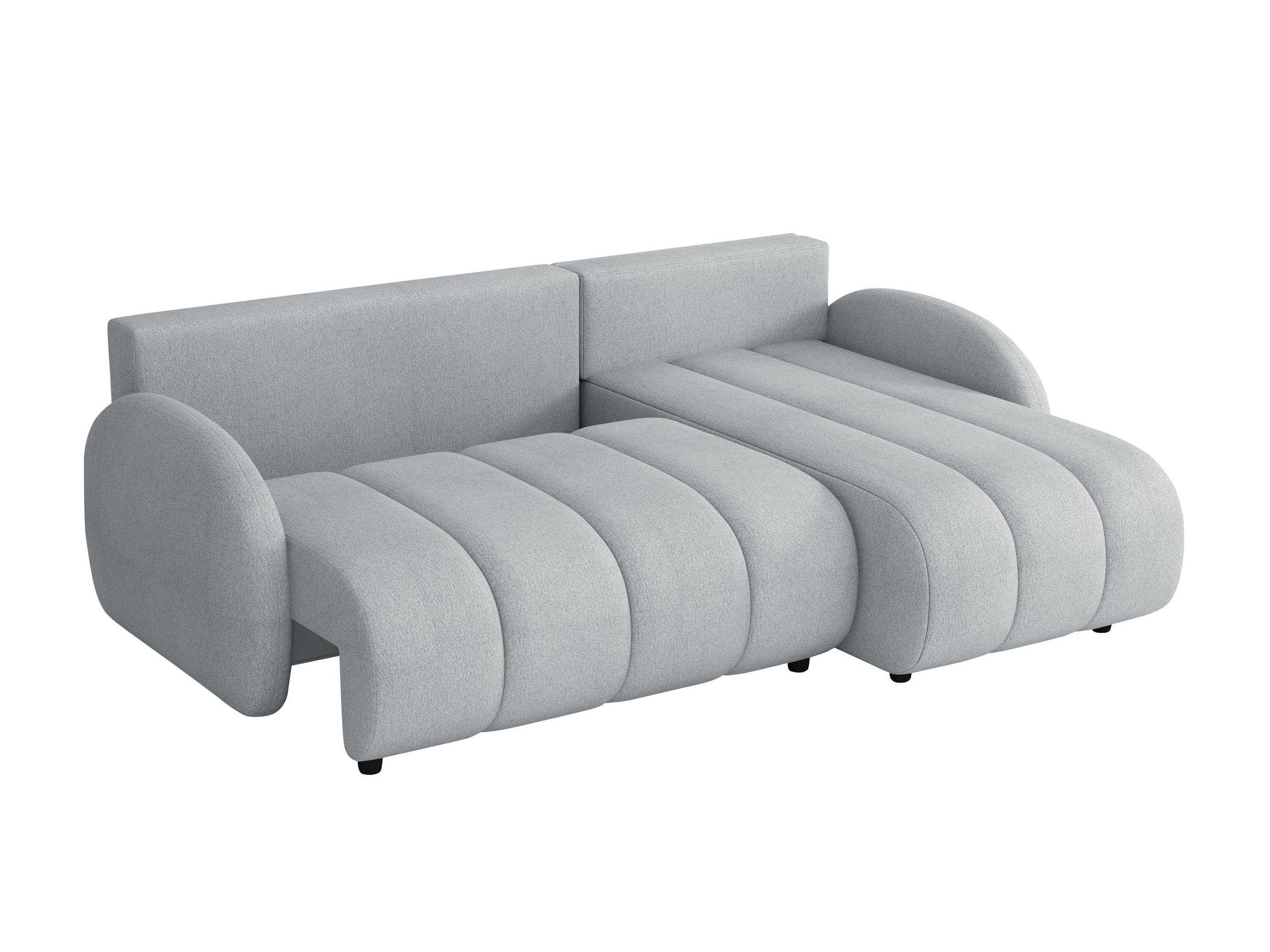 Stūra dīvāns Columbus 247 (Sereno 686)