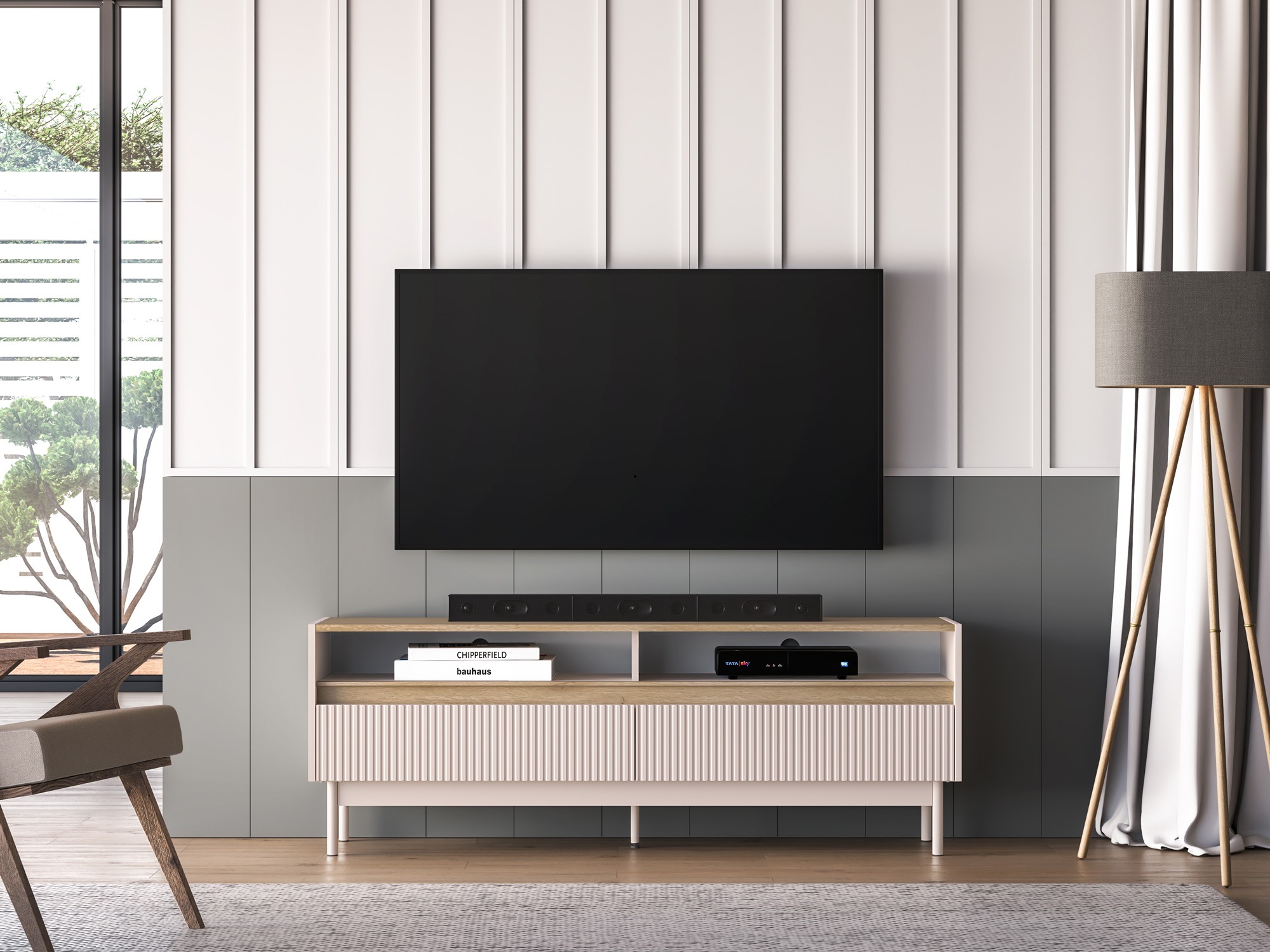 TV galds Vircalu 104