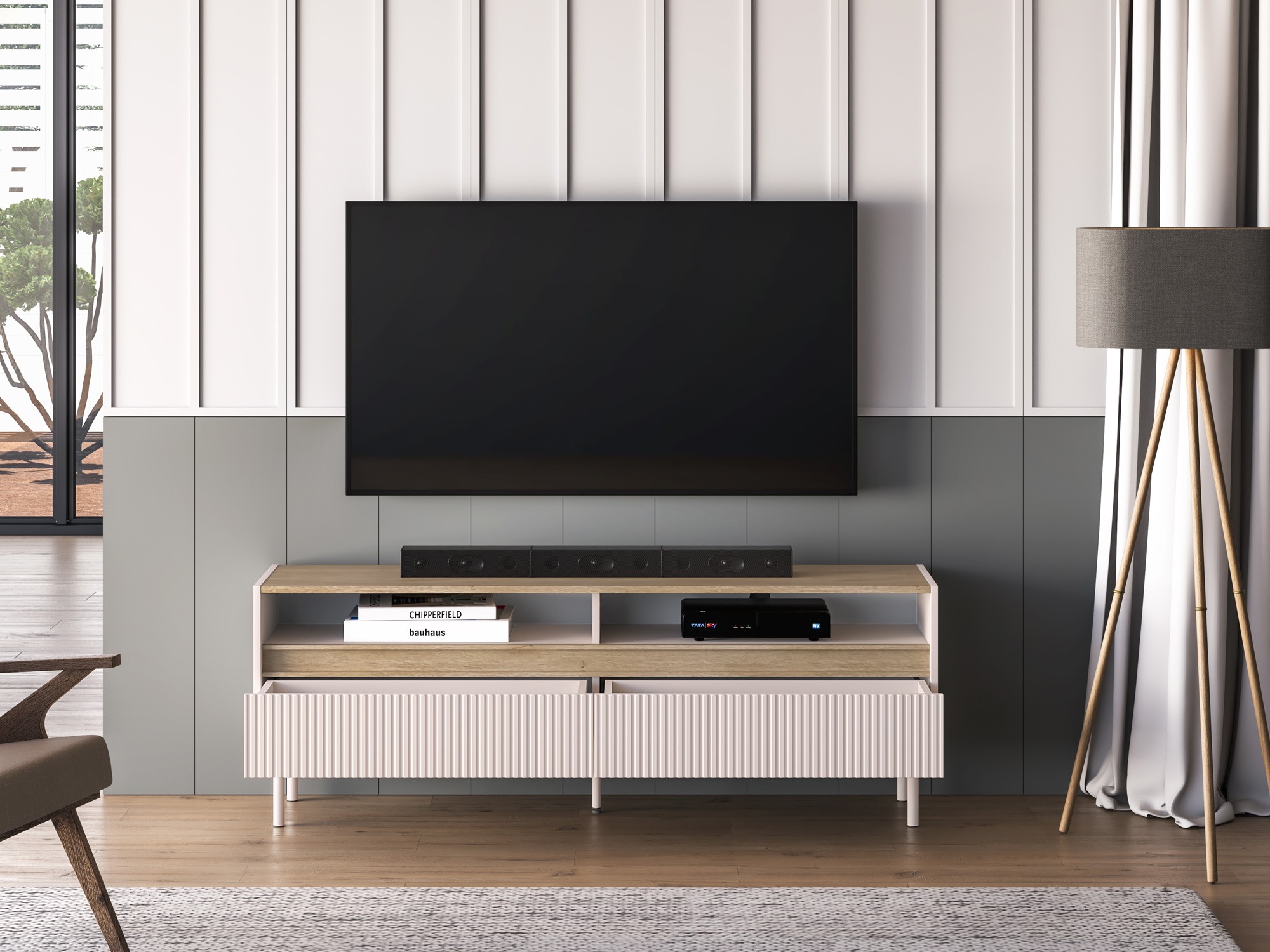 TV galds Vircalu 104