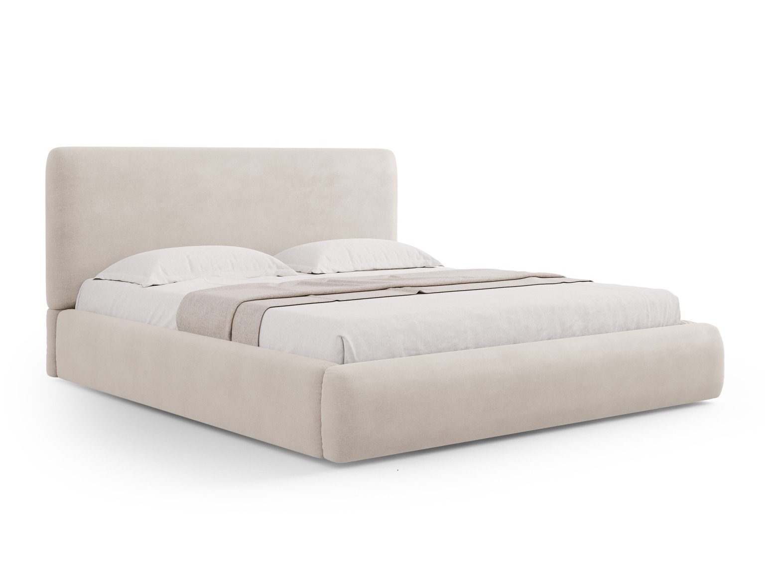 Gulta Beckley 160 (Rebel 25)