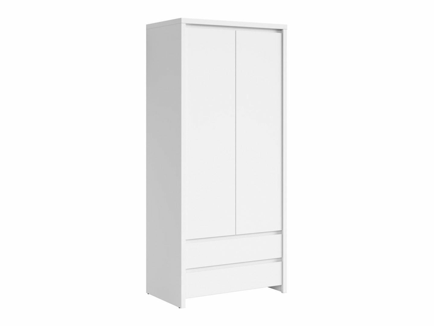 Skapis Nolroma 117 (Balts)