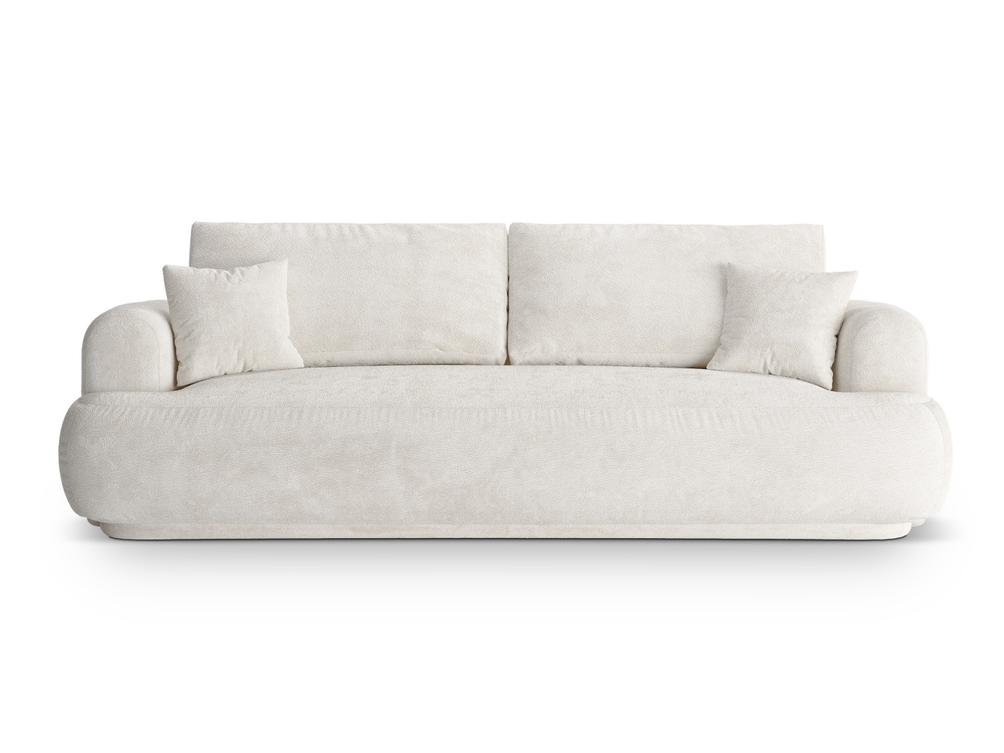 Dīvāns gulta Beckley 161 (Coral 65)