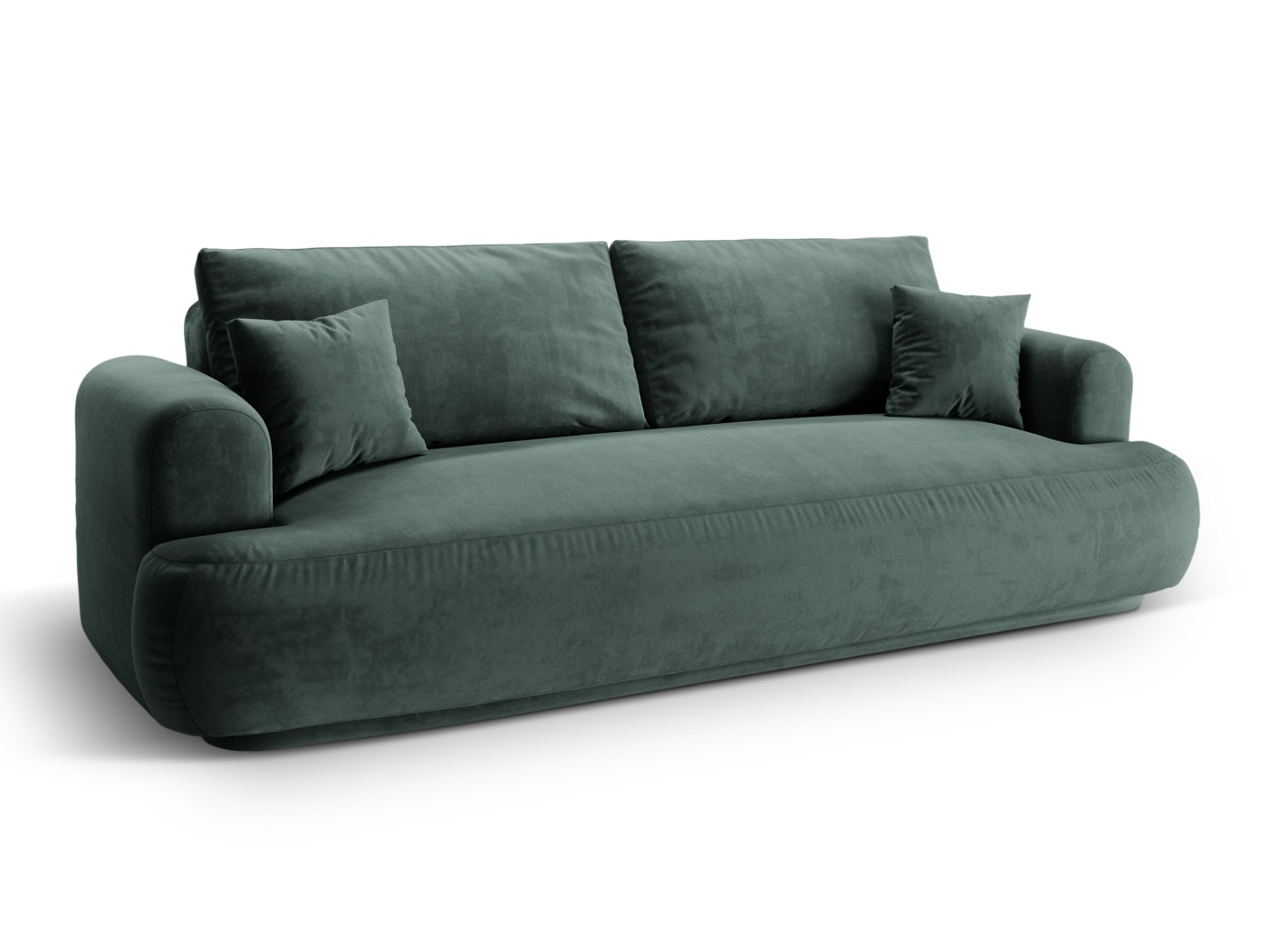 Dīvāns gulta Beckley 161 (Vogue 12)