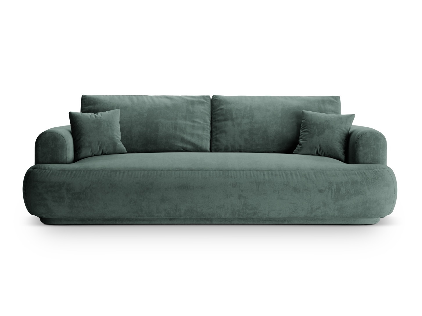 Dīvāns gulta Beckley 161 (Vogue 12)