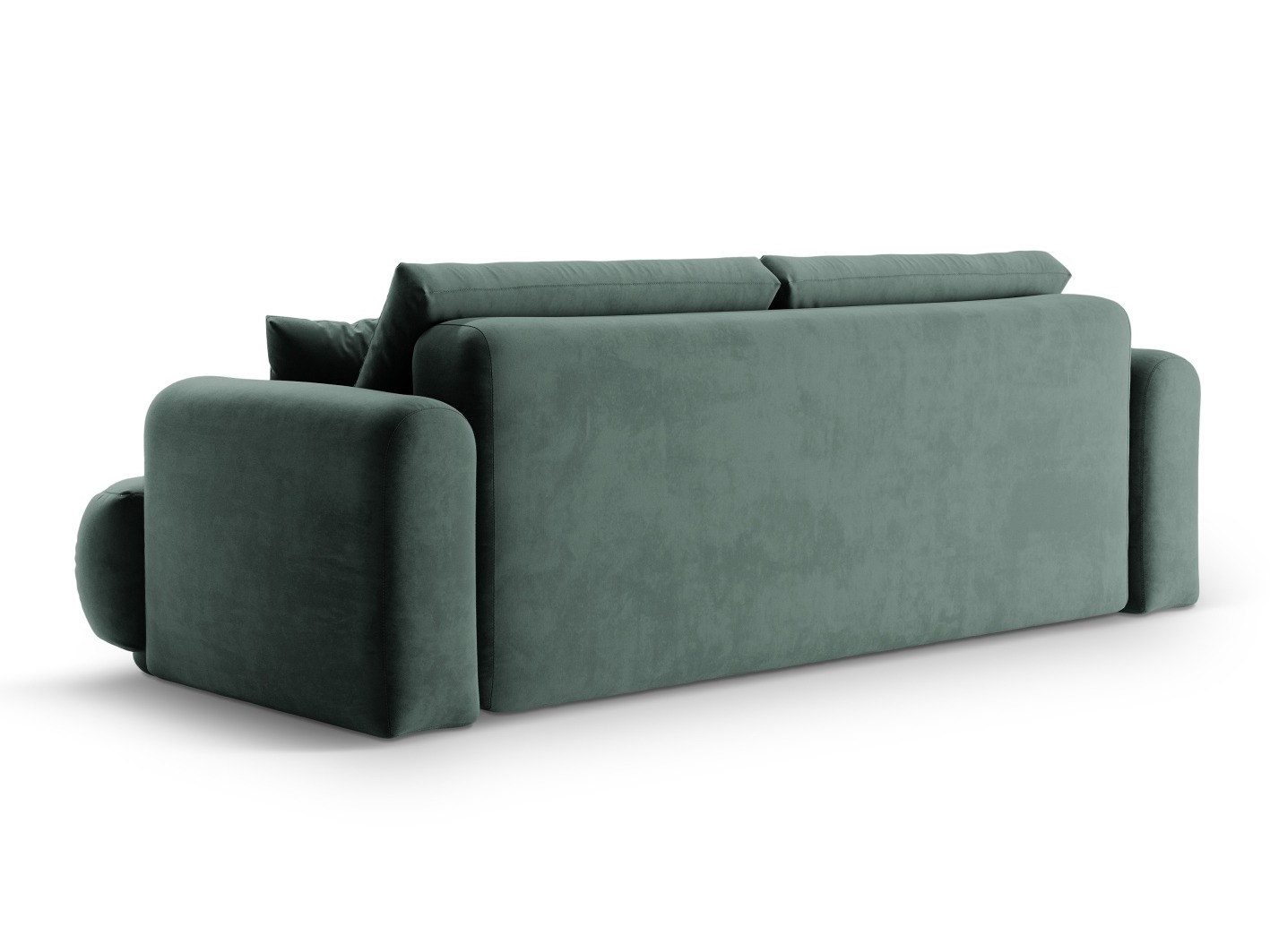 Dīvāns gulta Beckley 161 (Vogue 12)