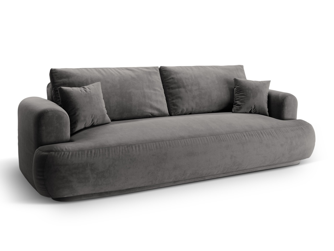 Dīvāns gulta Beckley 161 (Vogue 15)