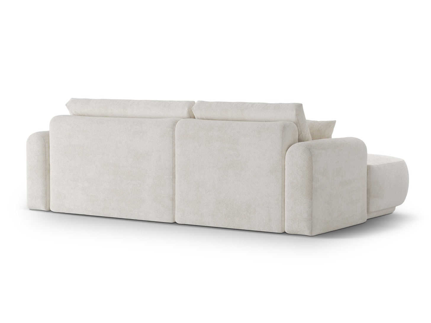 Stūra dīvāns Beckley 162 (Coral 65)