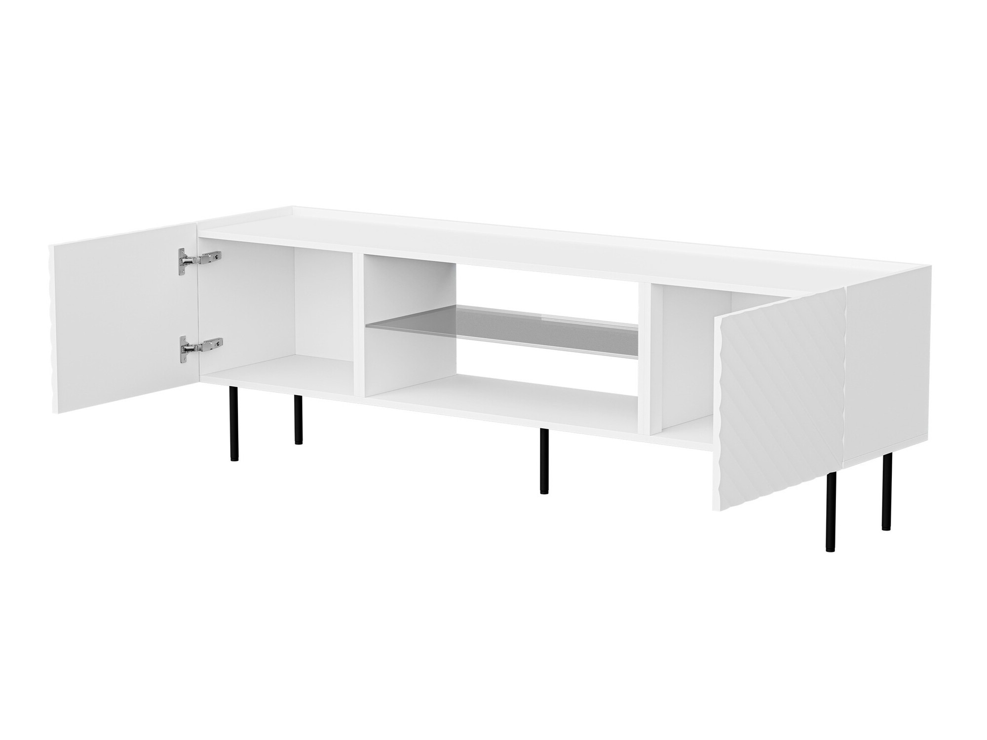 TV galds Sillen II (Kašmirs)