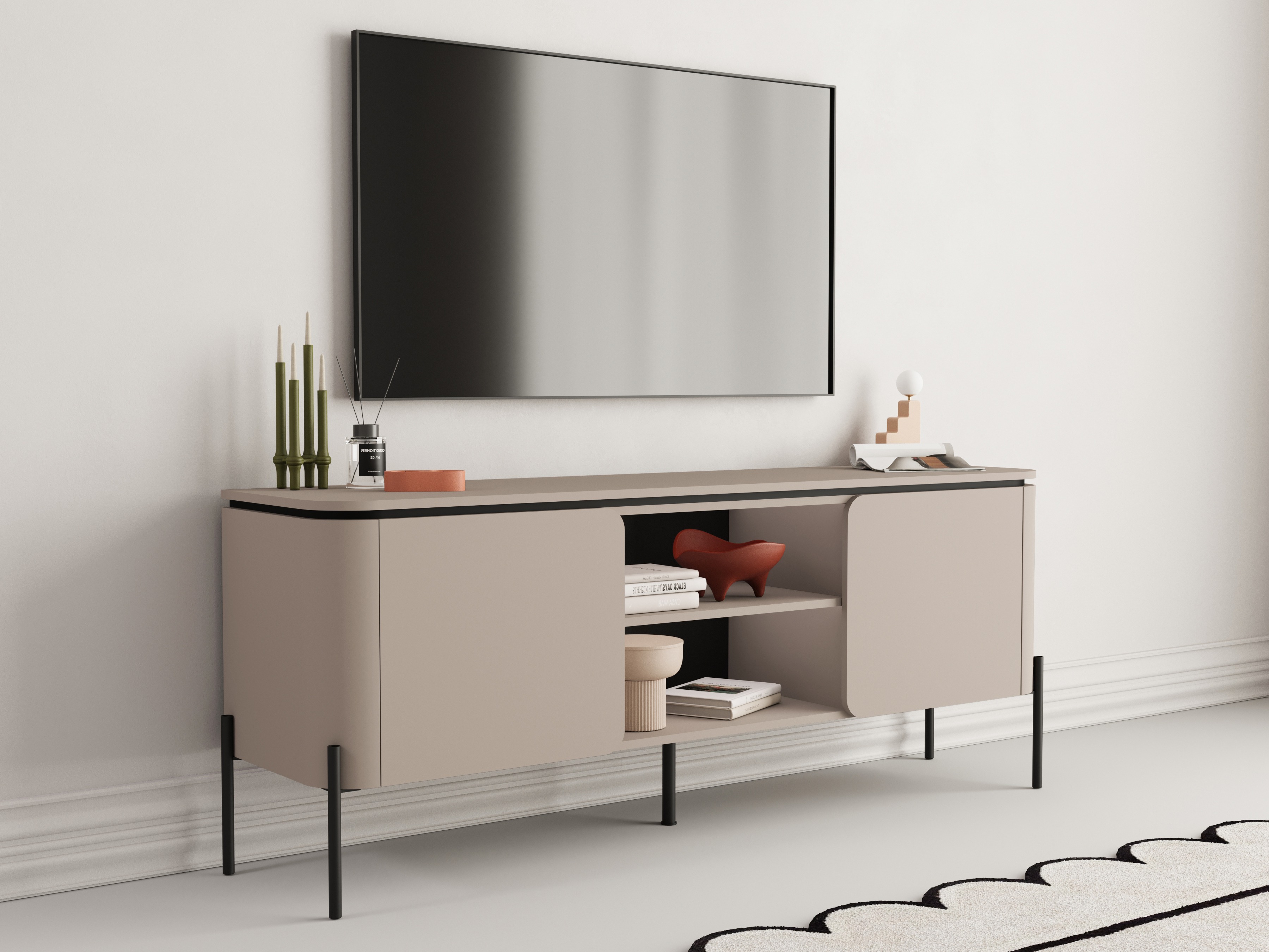 TV galds Mirbeno 101