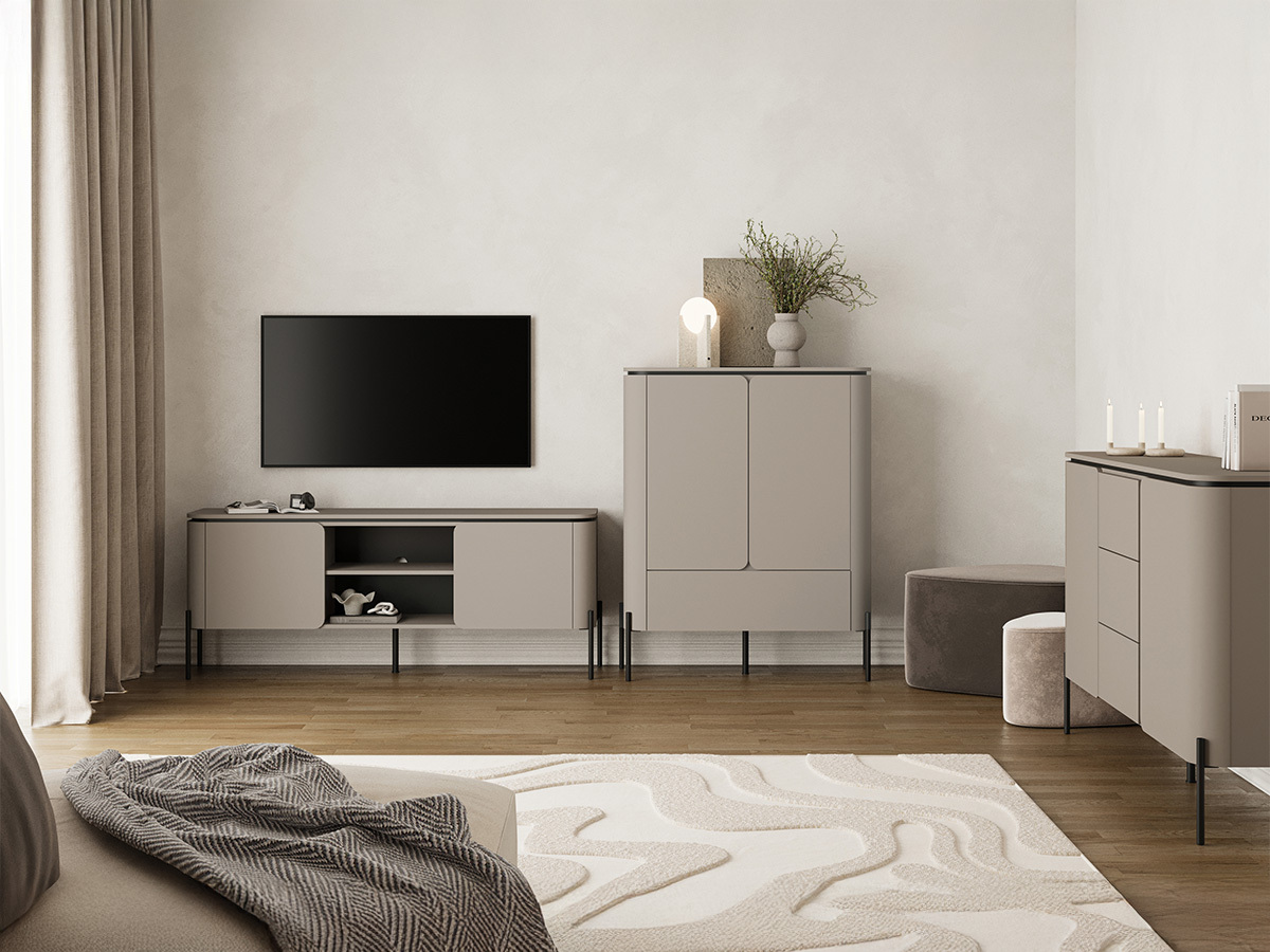 Viesistabas komplekts Mirbeno 103