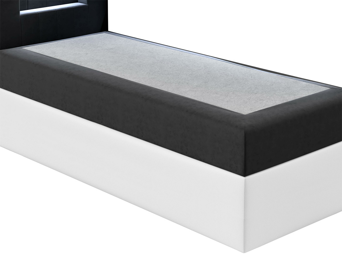 Kontinentālā gulta Lucus V (Soft 017 + Fresh 4)