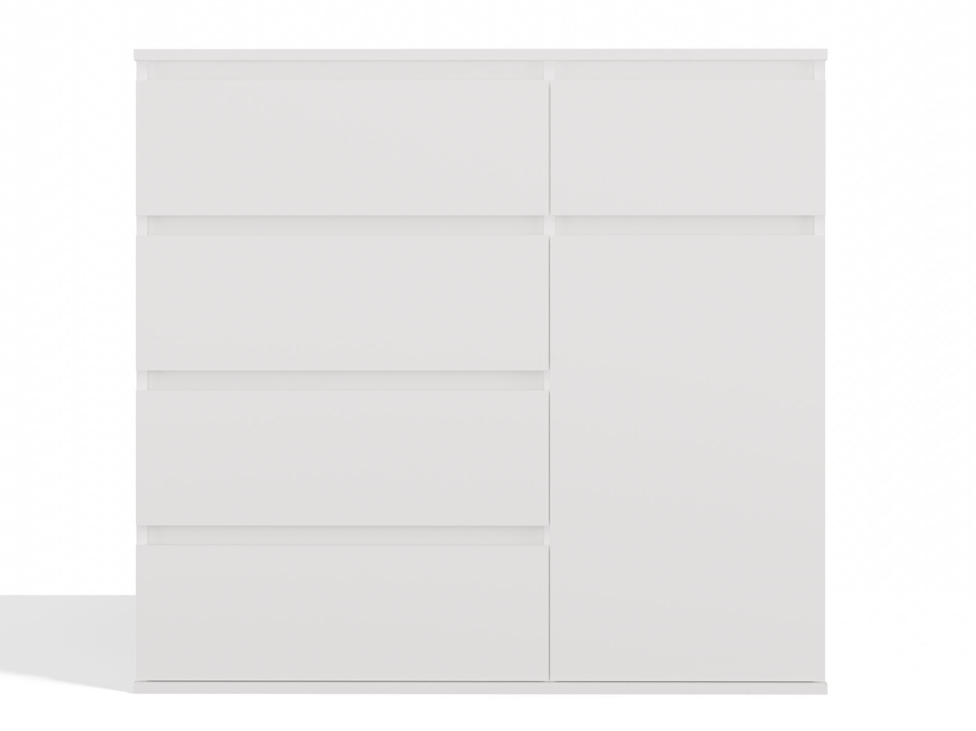 Kumode Elbvelu 136 (Balts)