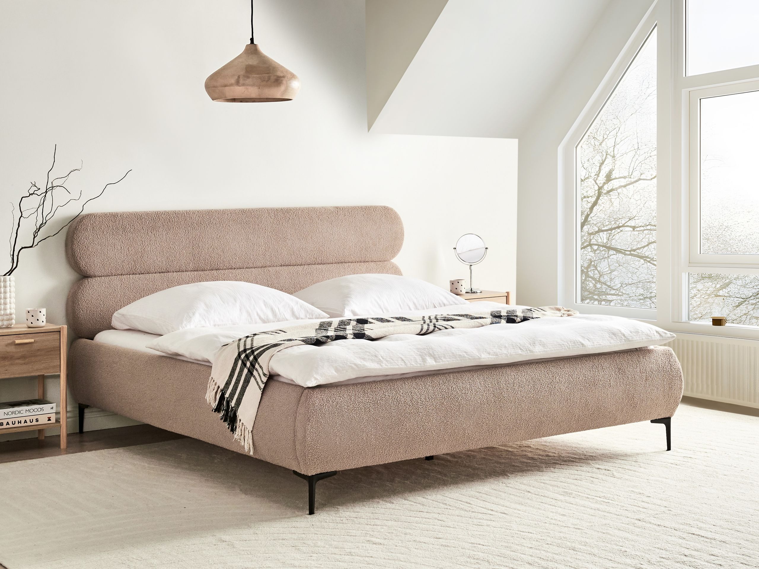 Gulta Berwyn 2717 (Taupe)