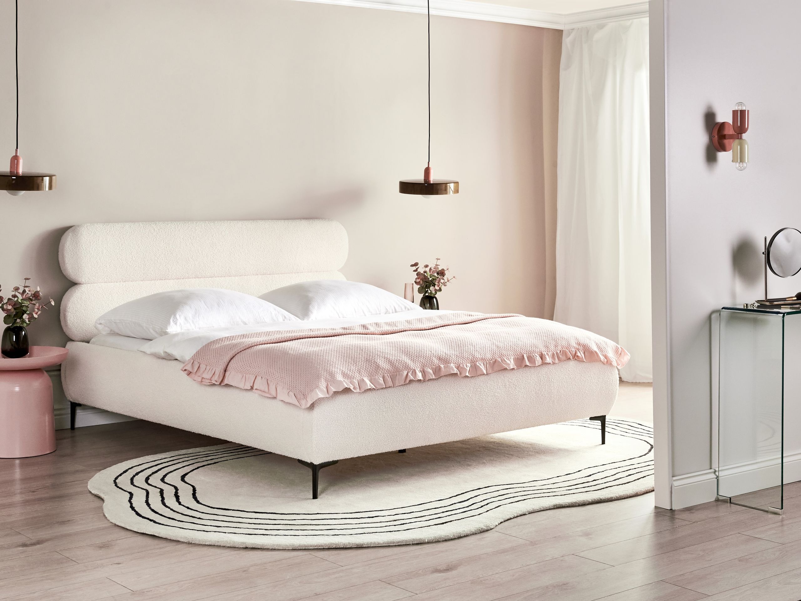 Gulta Berwyn 2717 (Balts)
