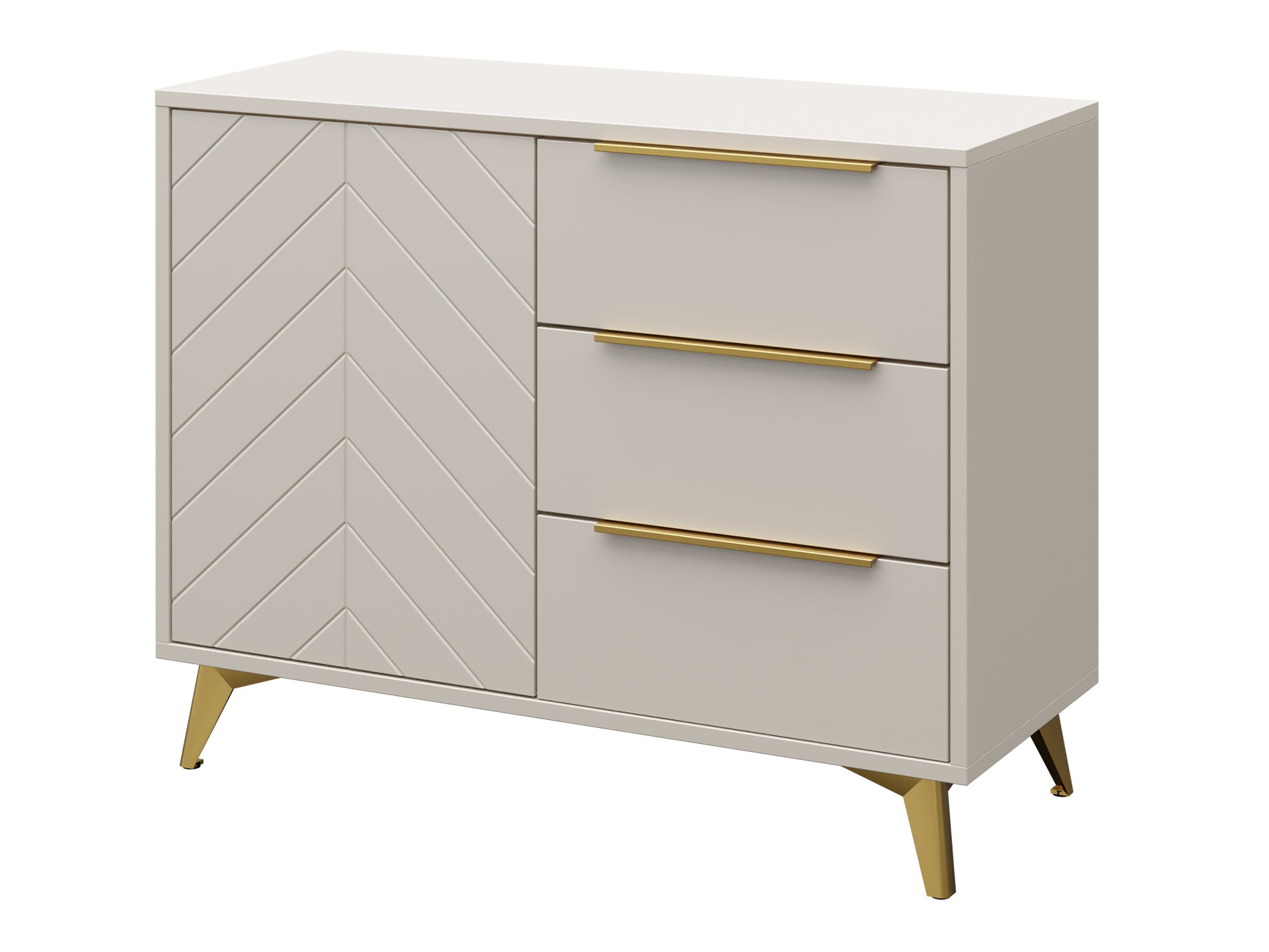 Kumode Comfivo Citrus I