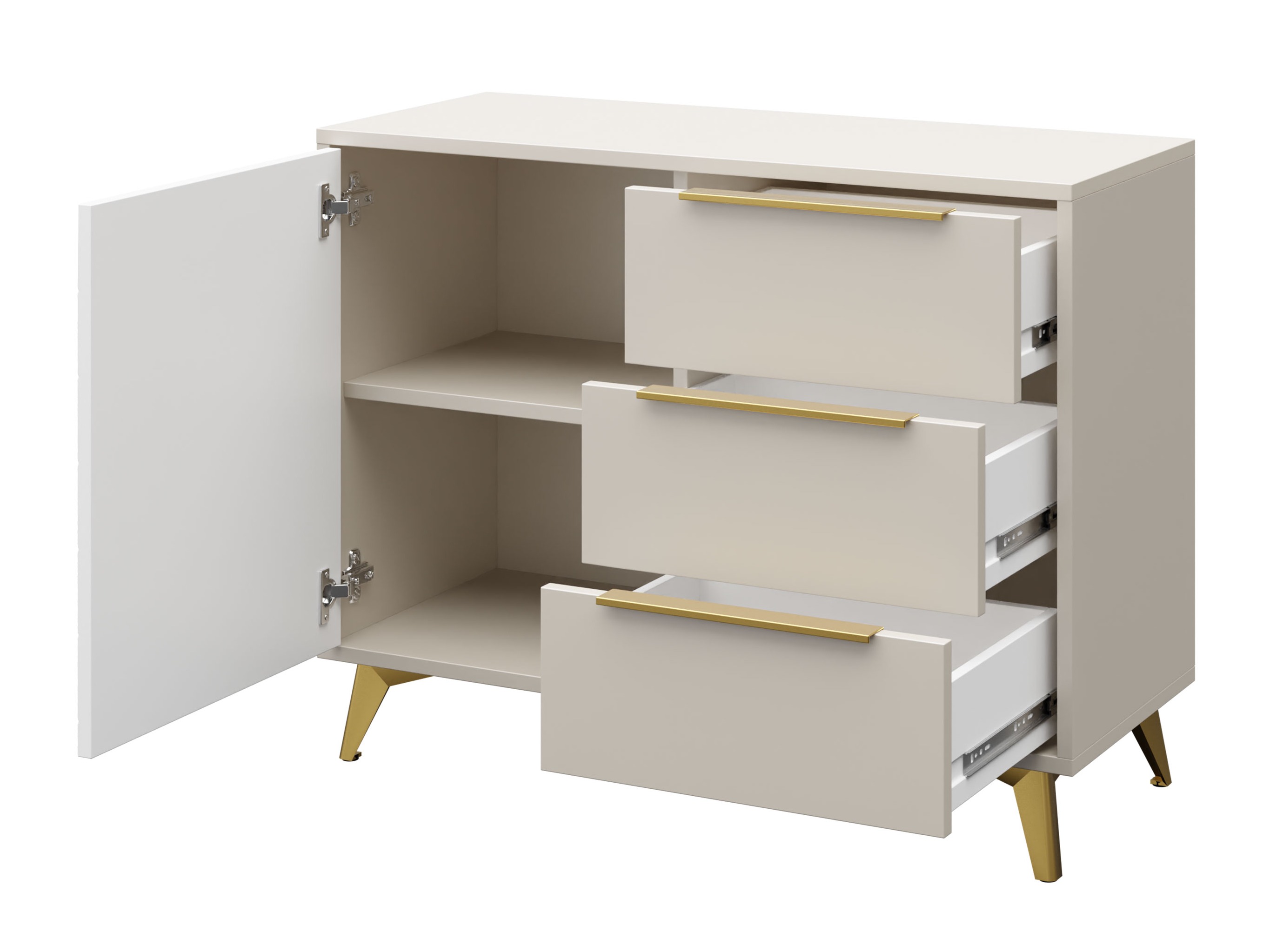 Kumode Comfivo Citrus I