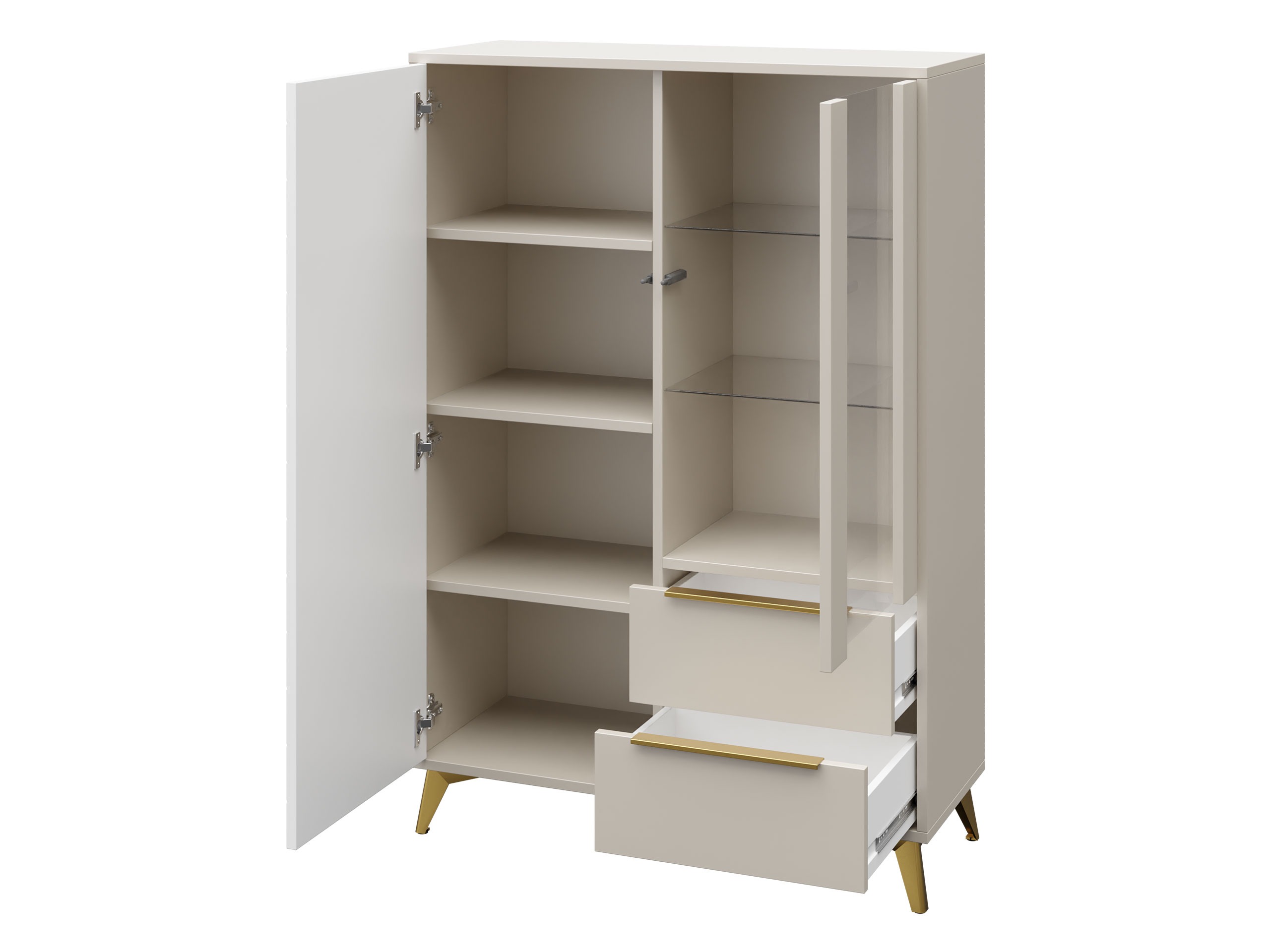 Plaukts Comfivo Citrus II