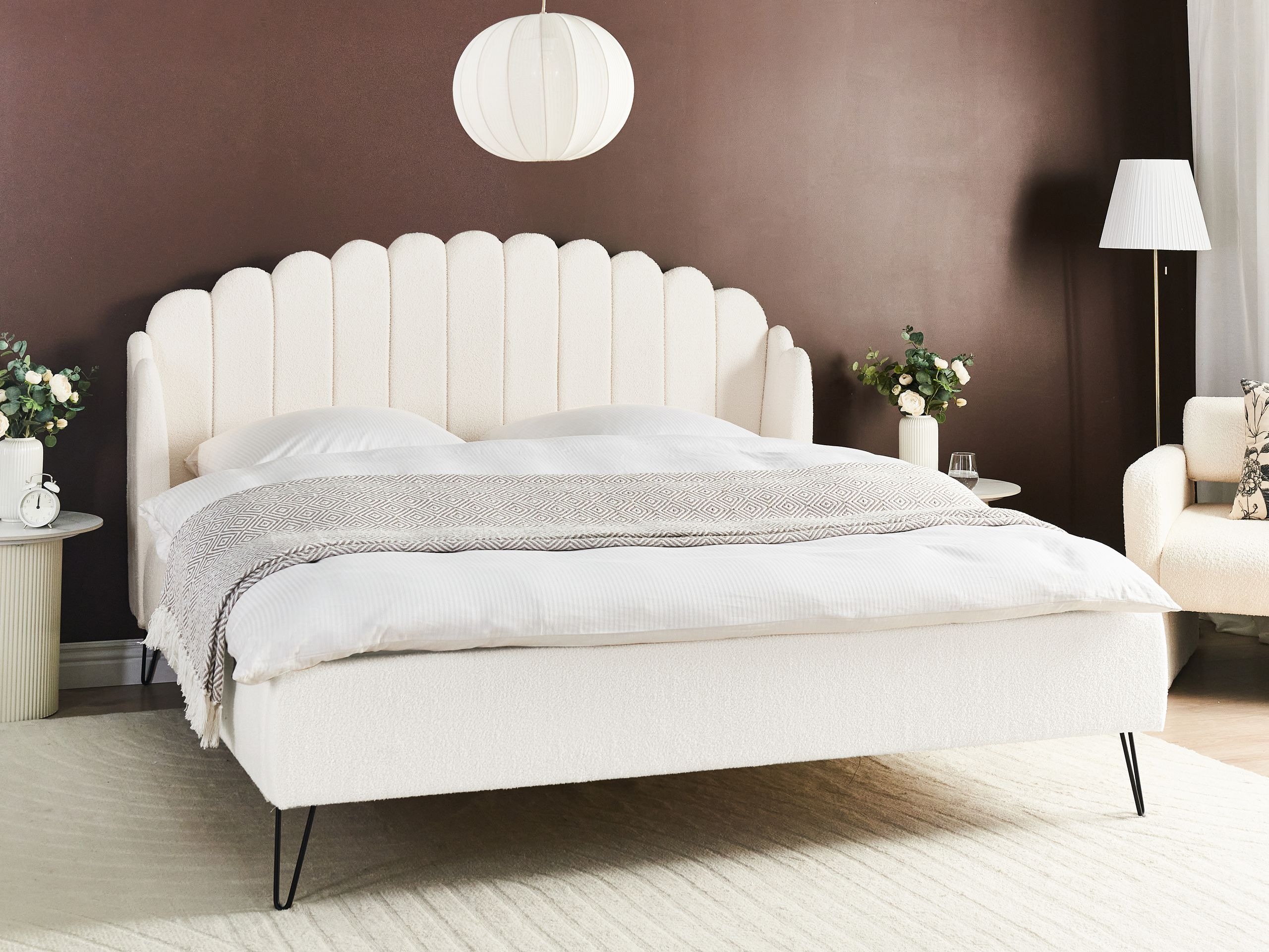 Gulta Berwyn 2720 (Balts)