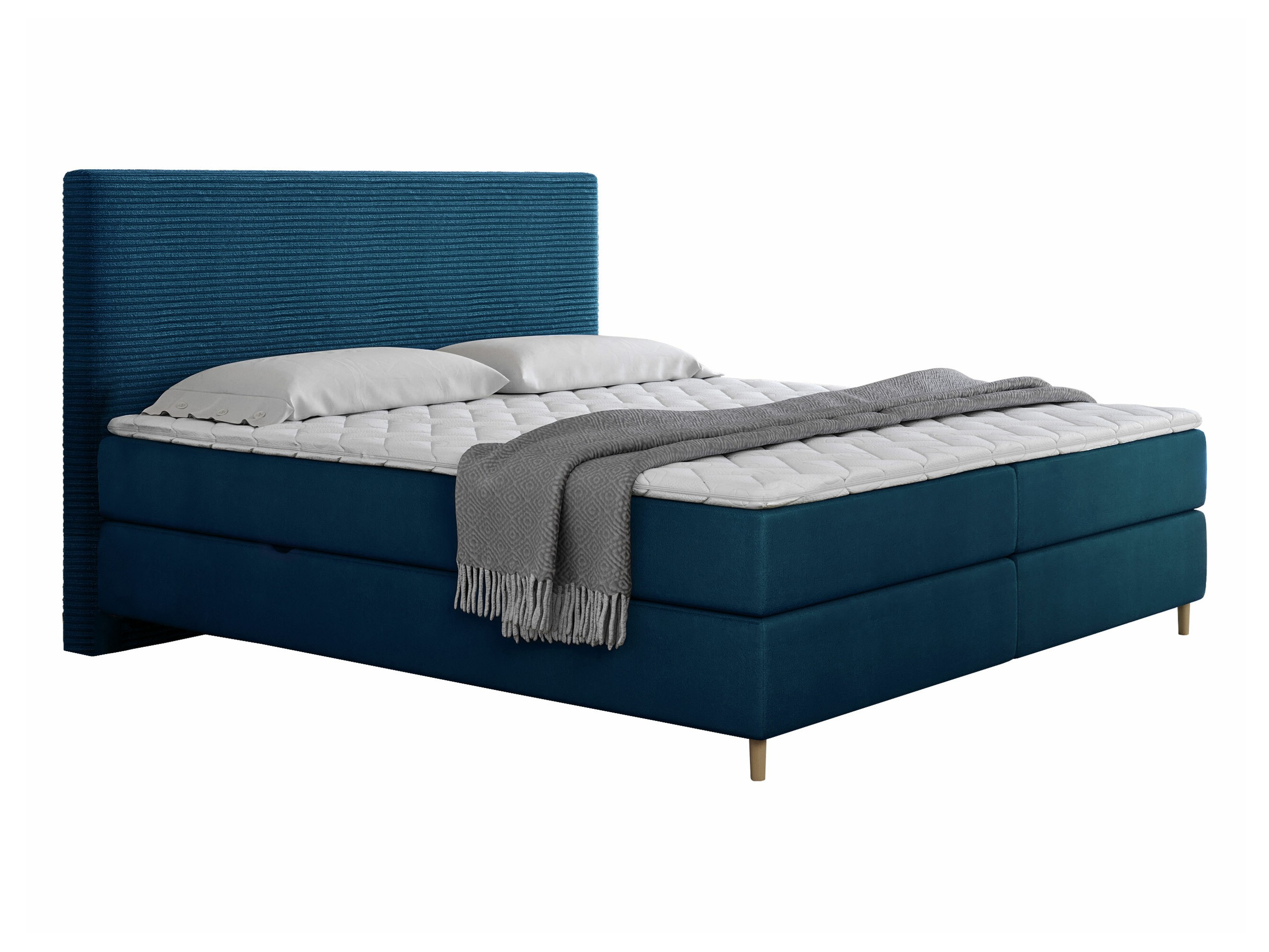 Kontinentālā gulta ComfiDream Miraara (Poso 05 + Kronos 05)