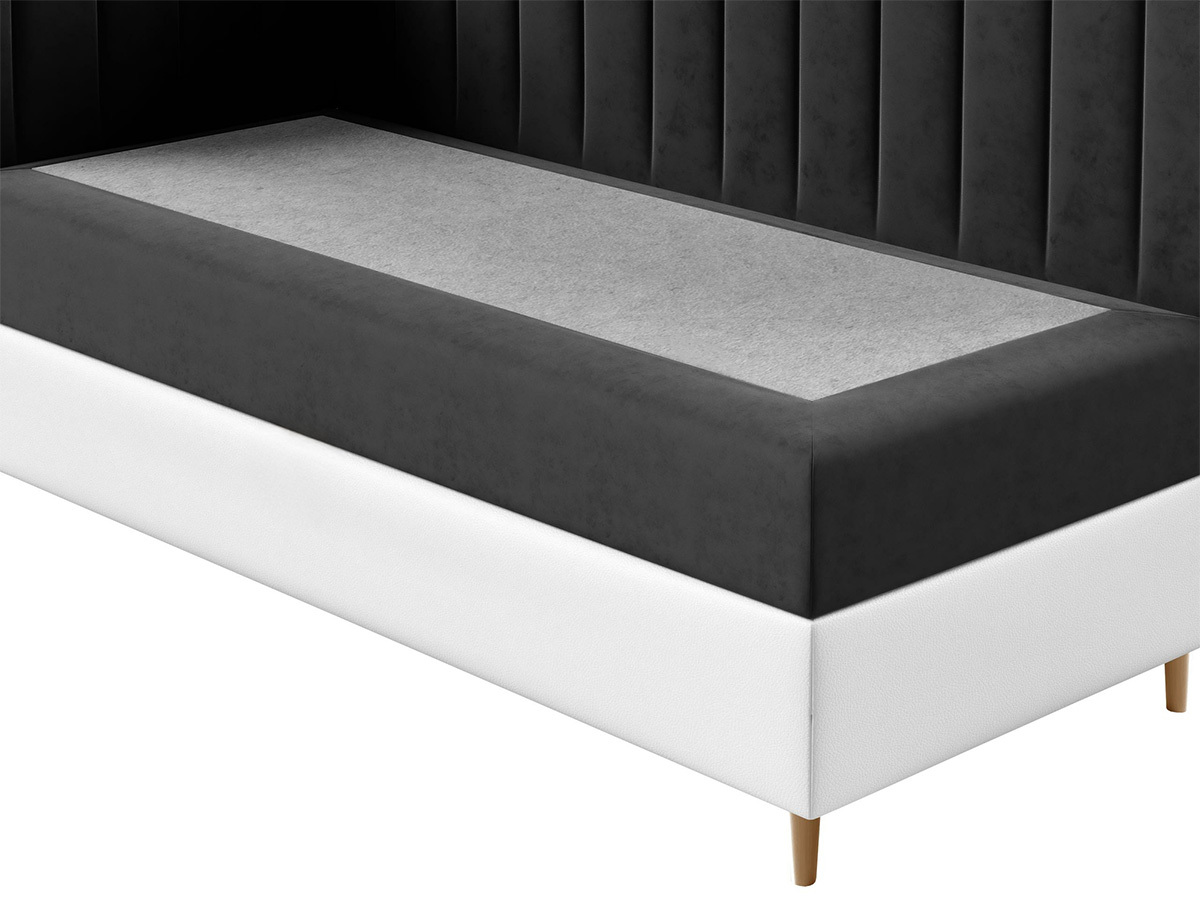 Kontinentālā gulta Lucus (Soft 017 + Fresh 8)