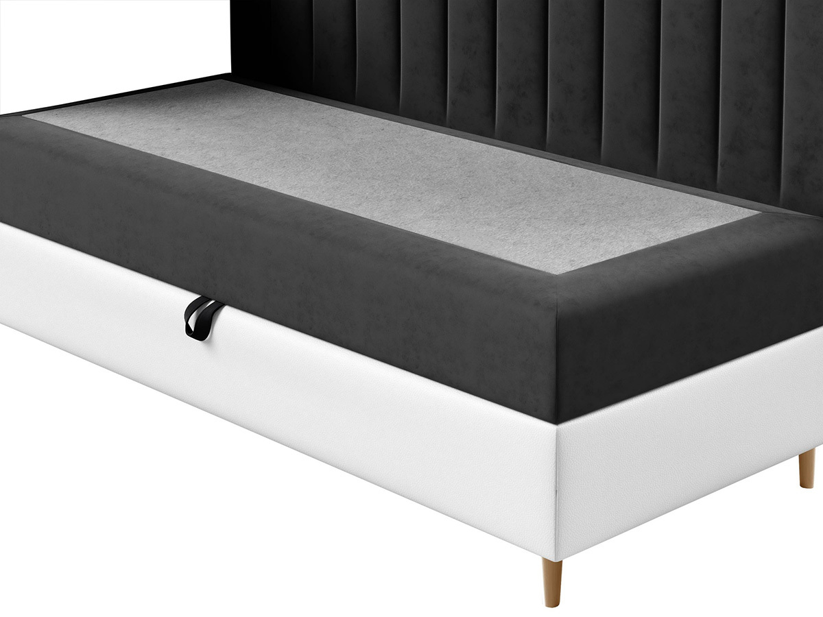 Kontinentālā gulta Lucus I (Soft 017 + Fresh 4)