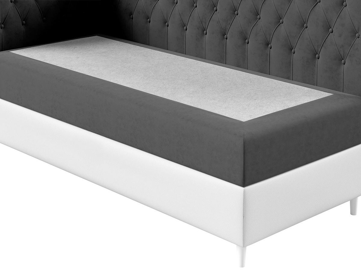 Kontinentālā gulta Lucus III (Soft 017 + Fresh 4)
