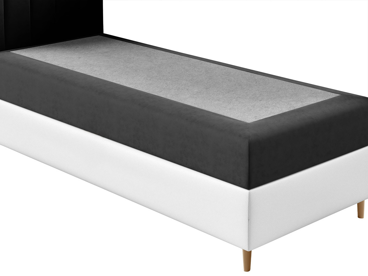Kontinentālā gulta Lucus VI (Soft 017 + Fresh 4)