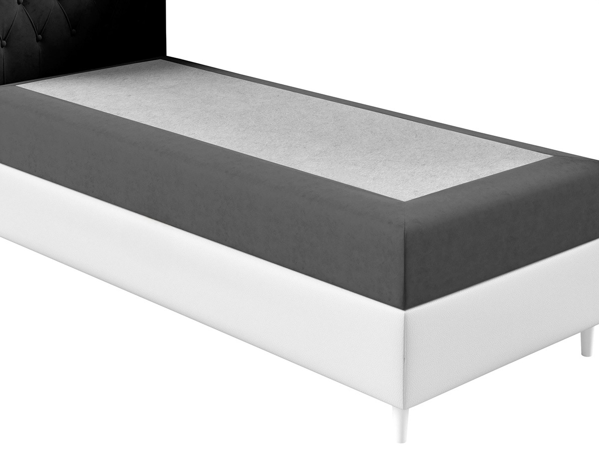 Kontinentālā gulta Lucus VII (Soft 017 + Fresh 9)