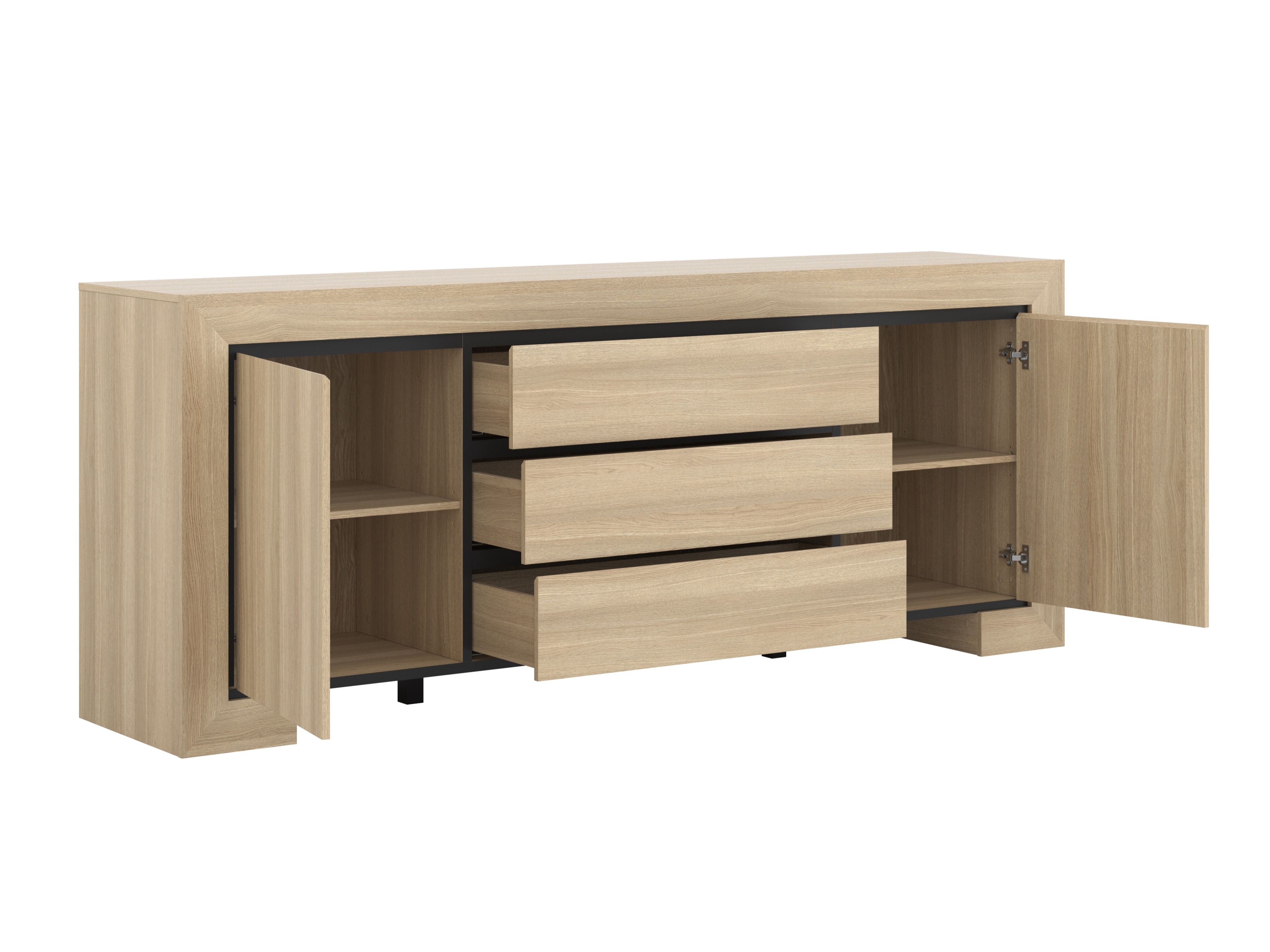 Viesistabas komplekts Etrteo 106