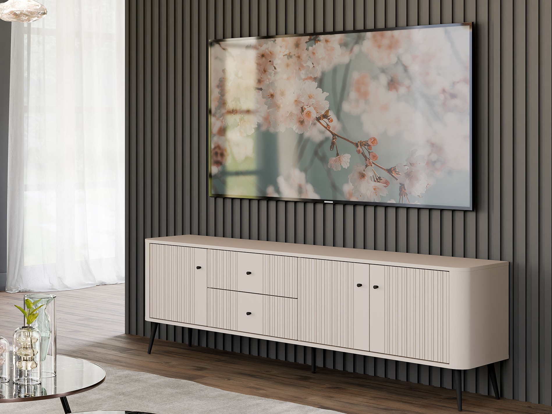 TV galds Levliva 101