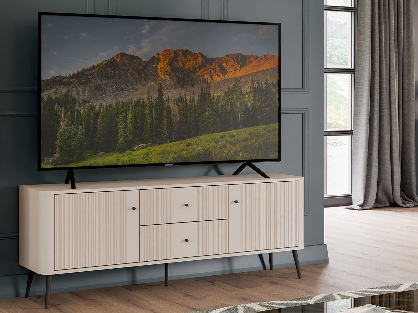 TV galds Levliva 100