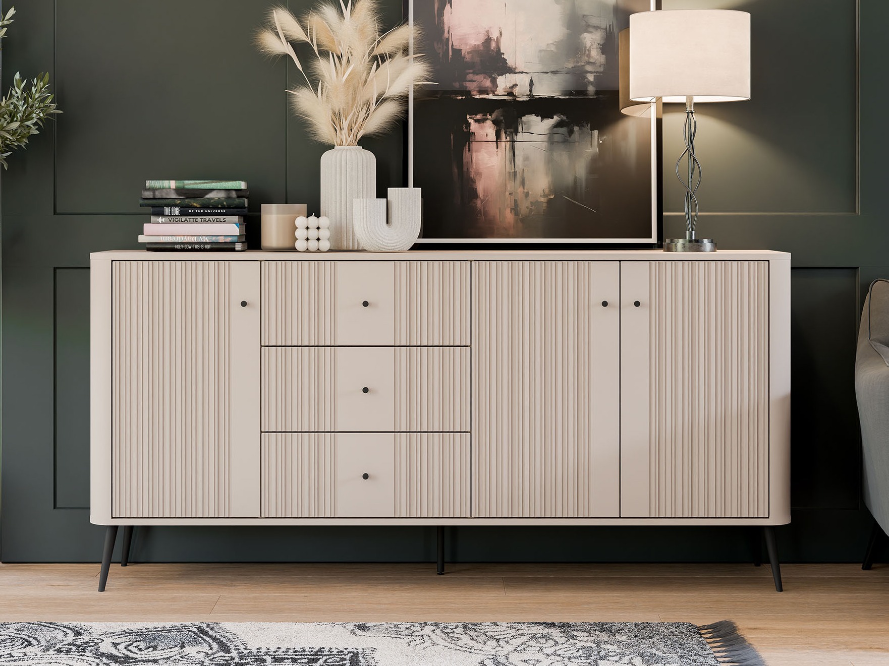 Kumode Levliva 106