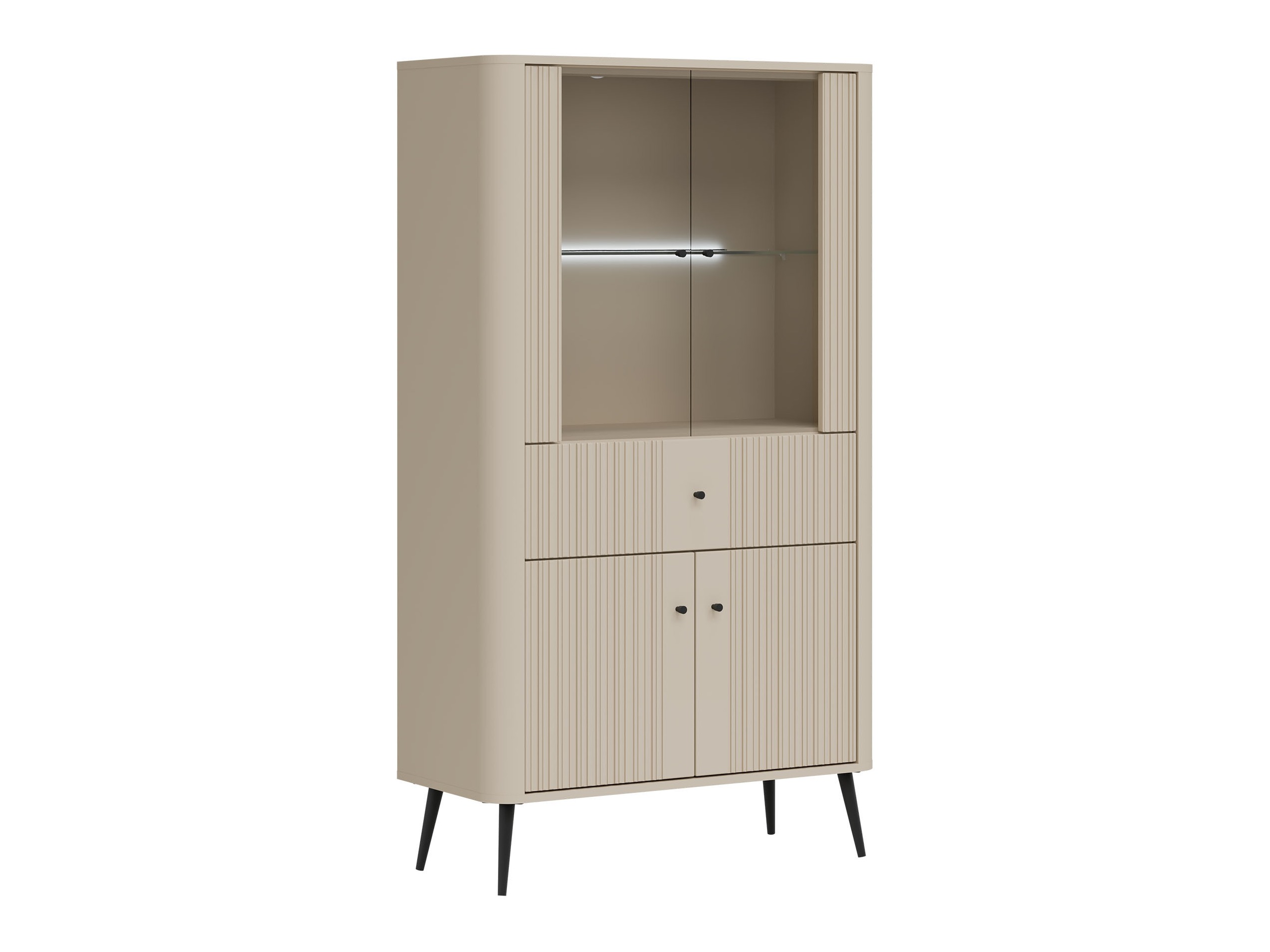 Plaukts Levliva 110