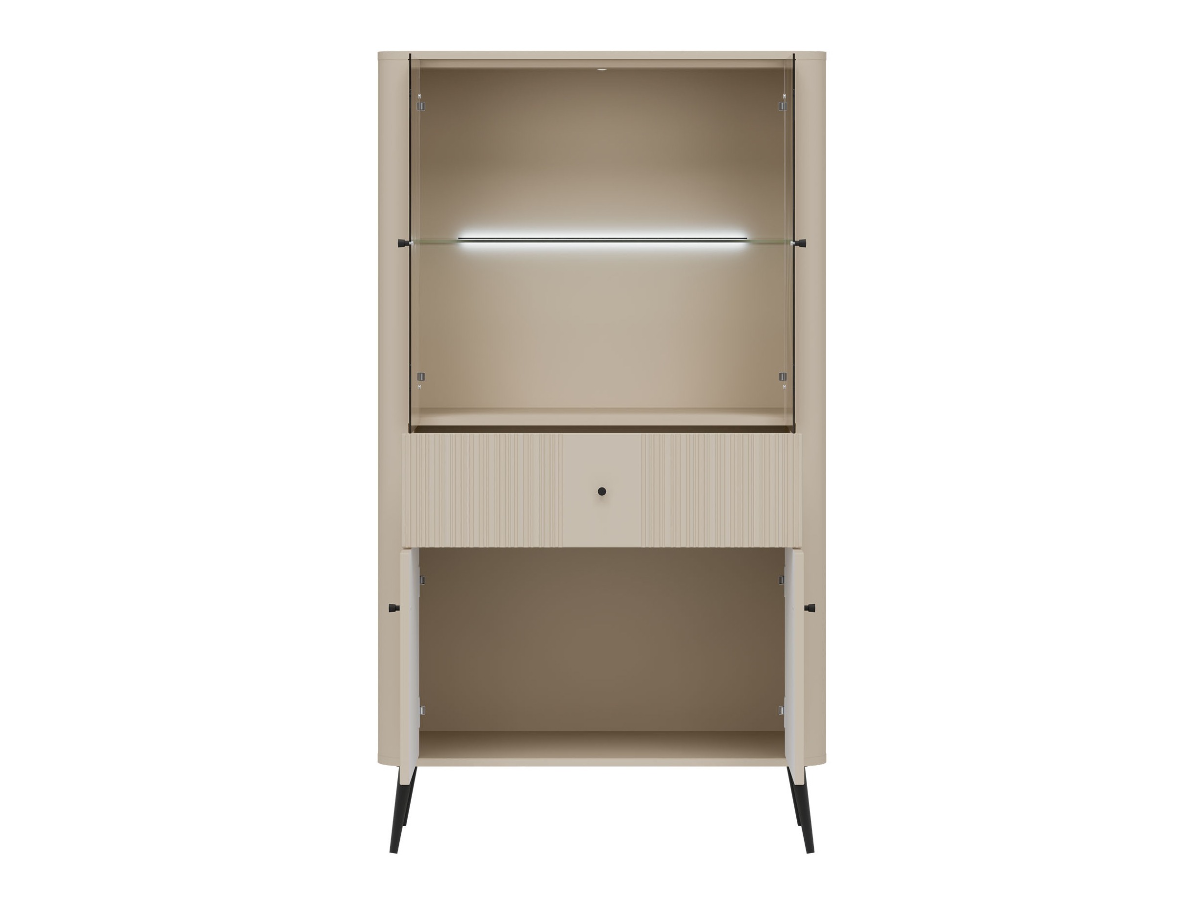 Plaukts Levliva 110