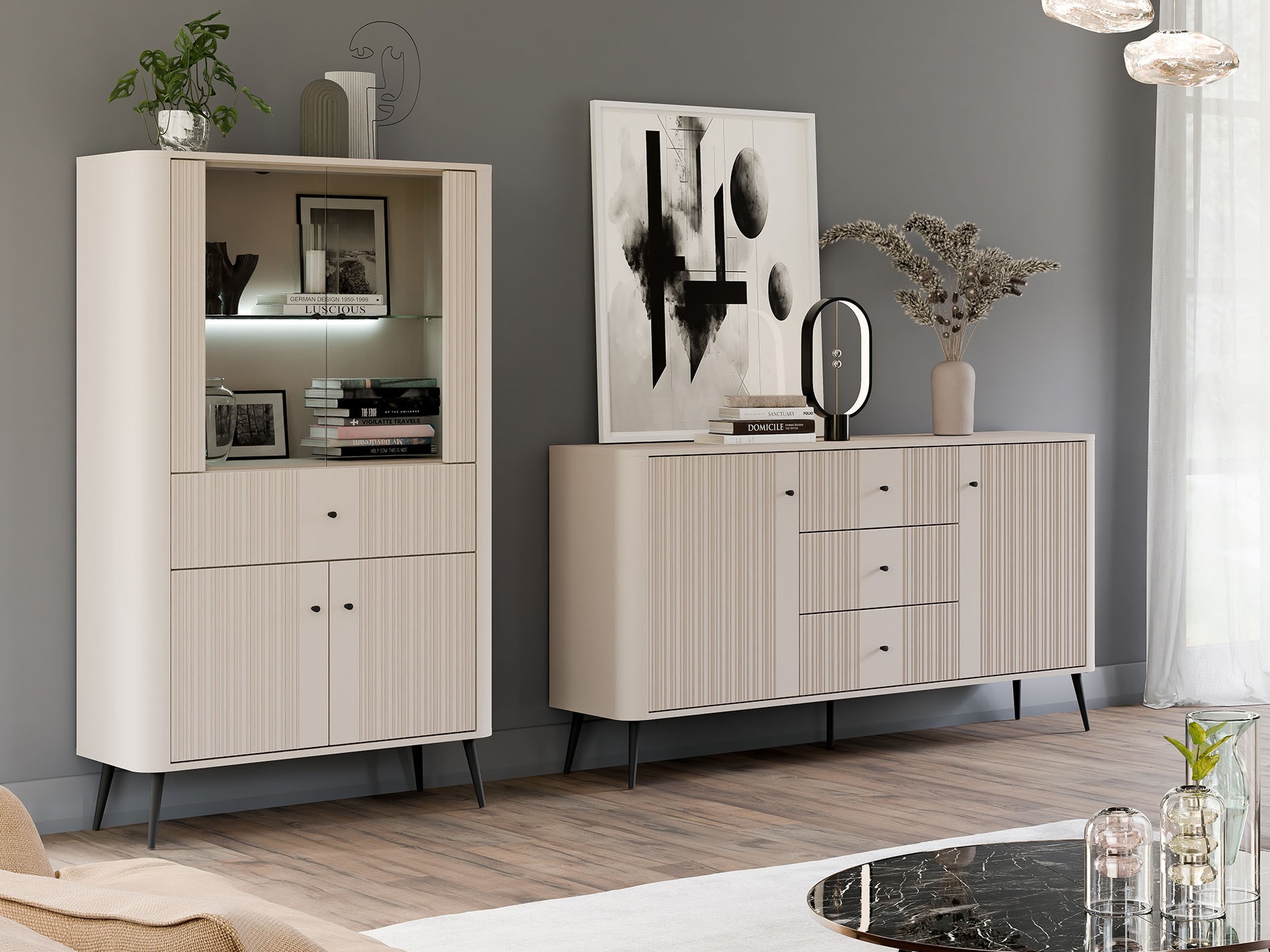 Plaukts Levliva 110