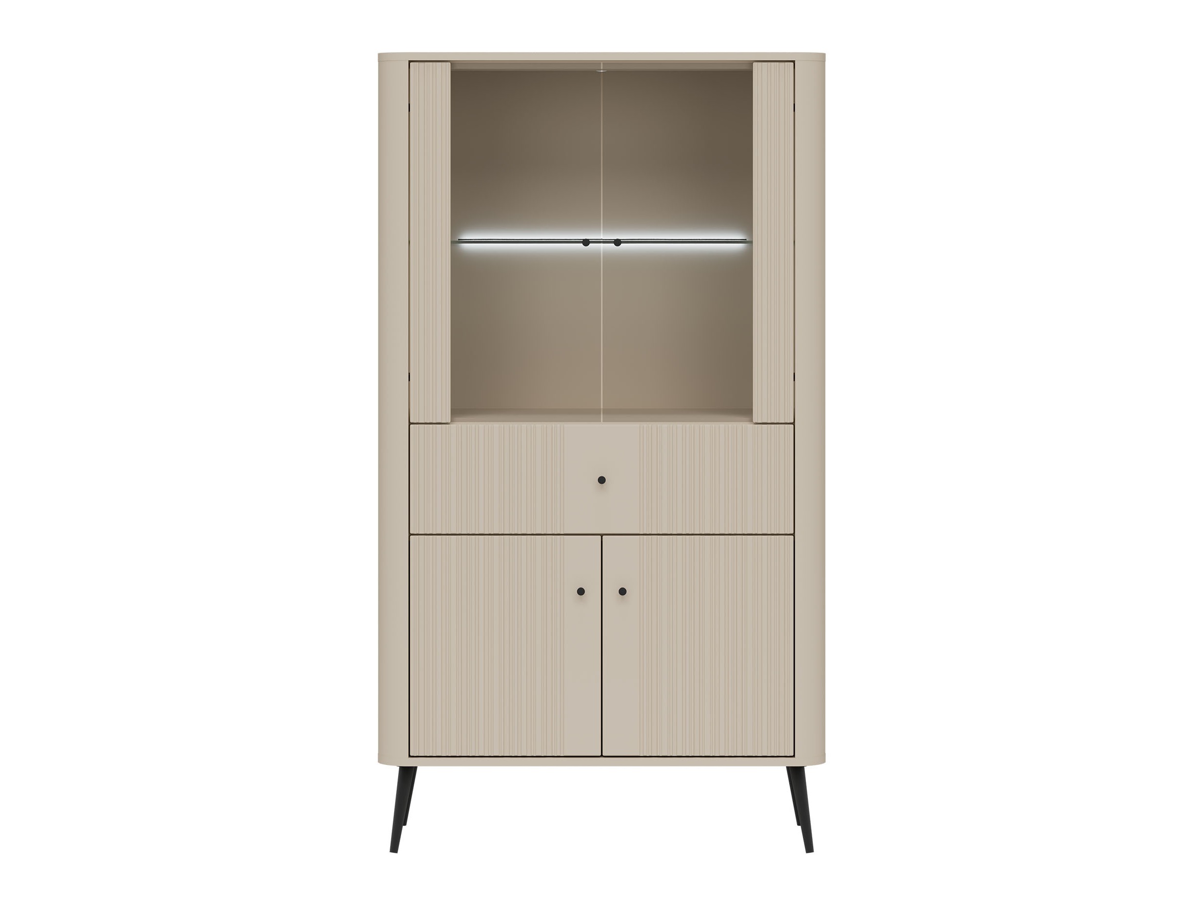 Plaukts Levliva 110
