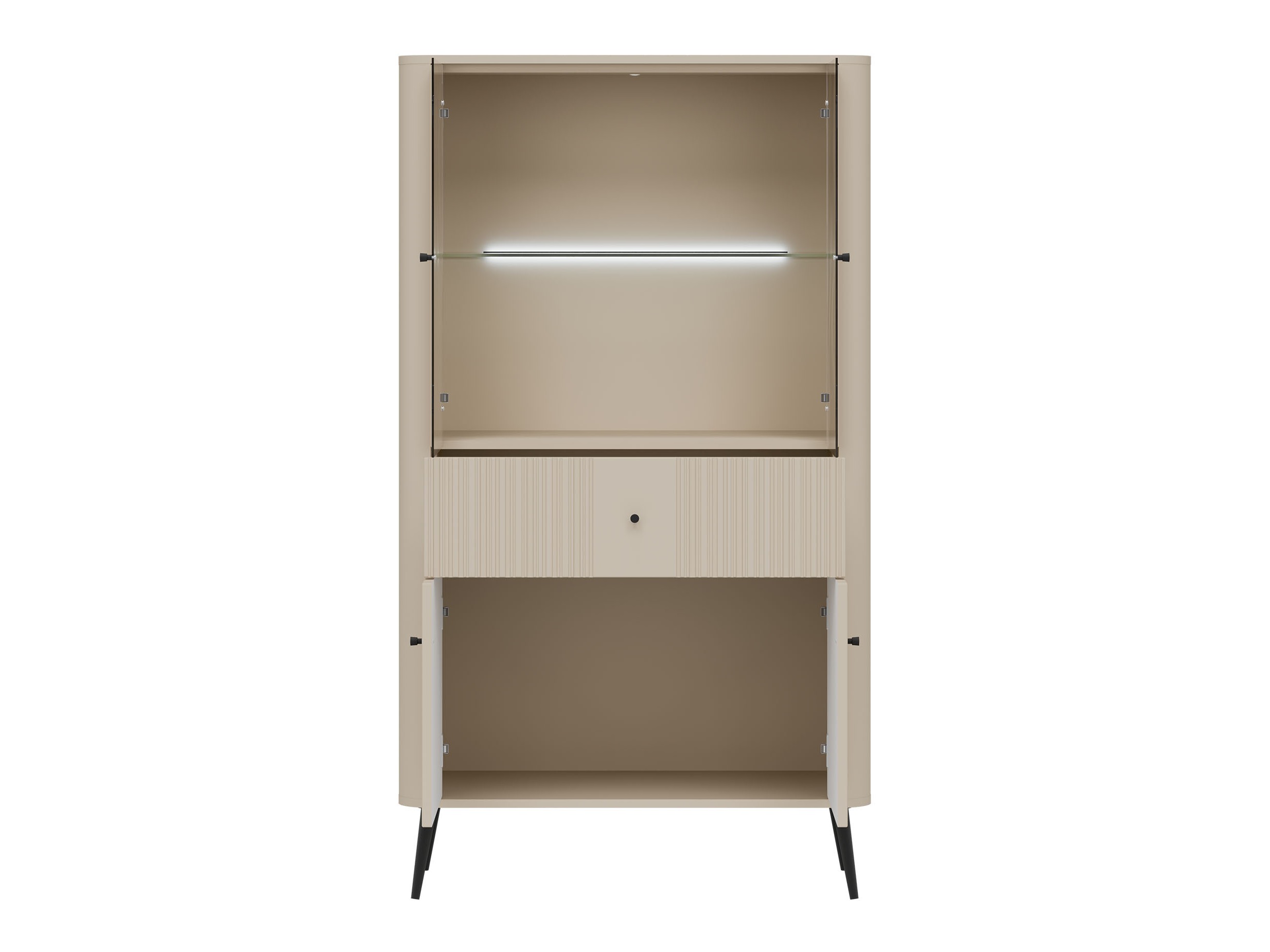 Plaukts Levliva 110